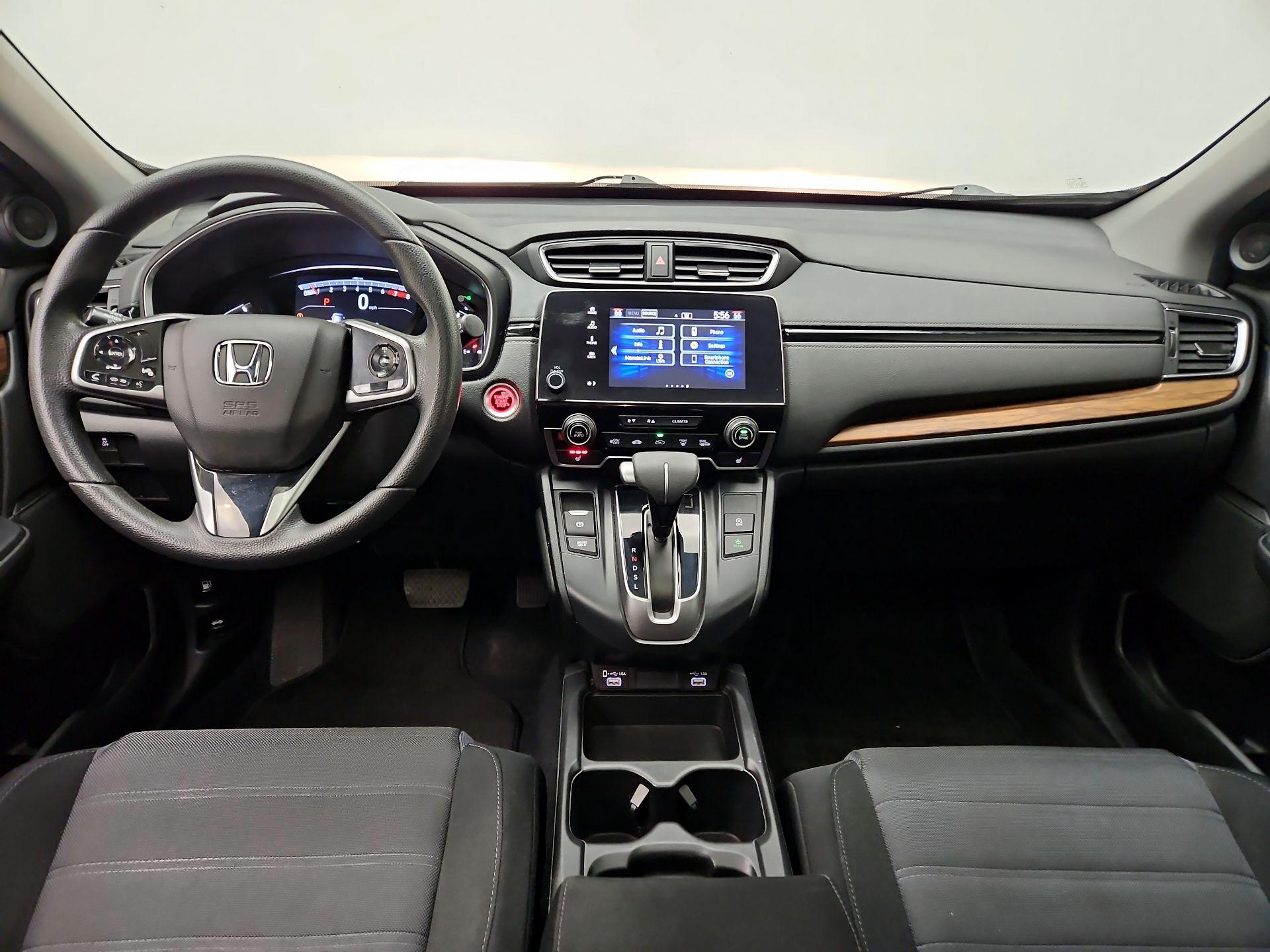 Thumbnail: 2022 Honda CR-V - 9