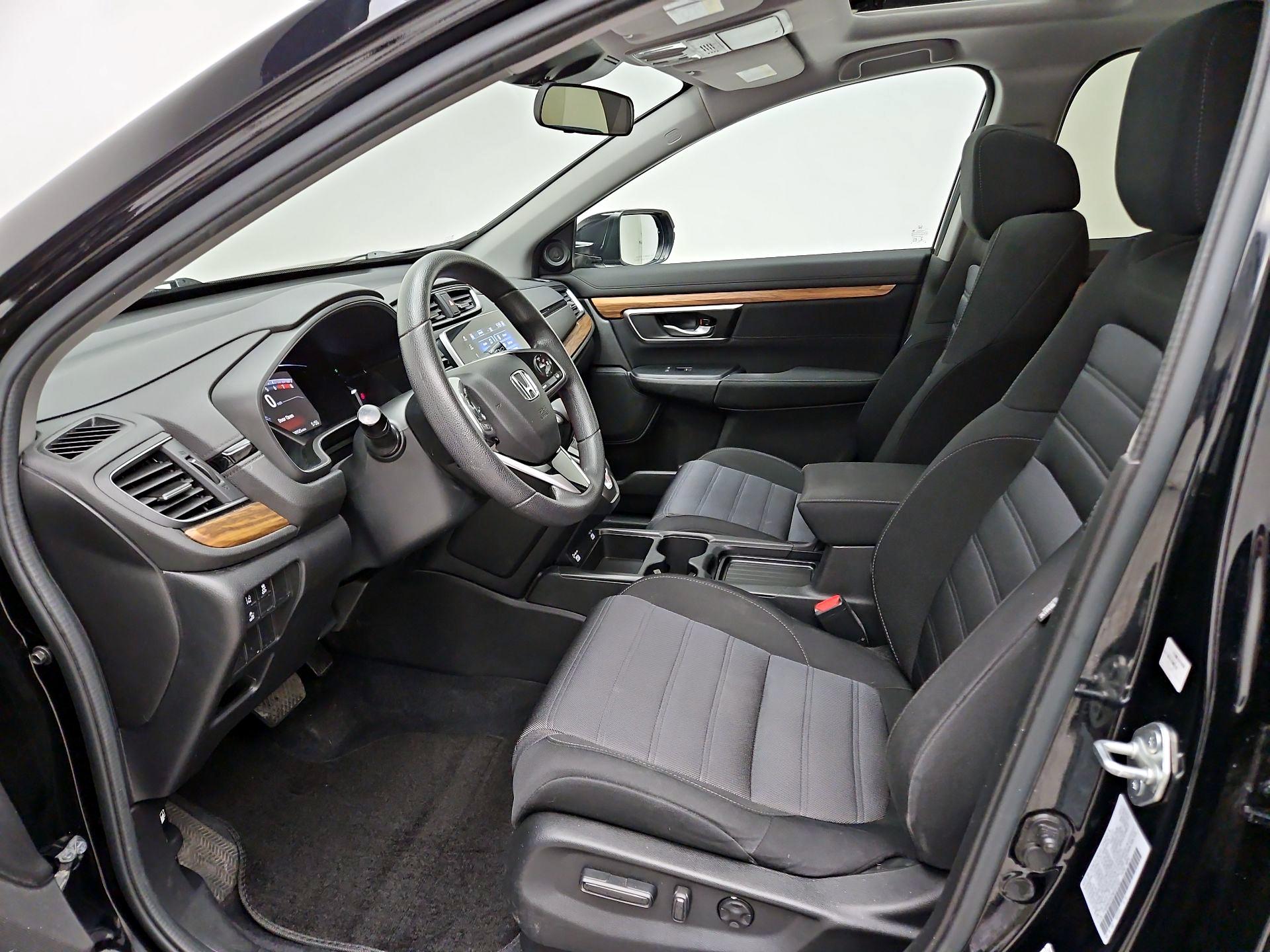 Thumbnail: 2022 Honda CR-V - 11