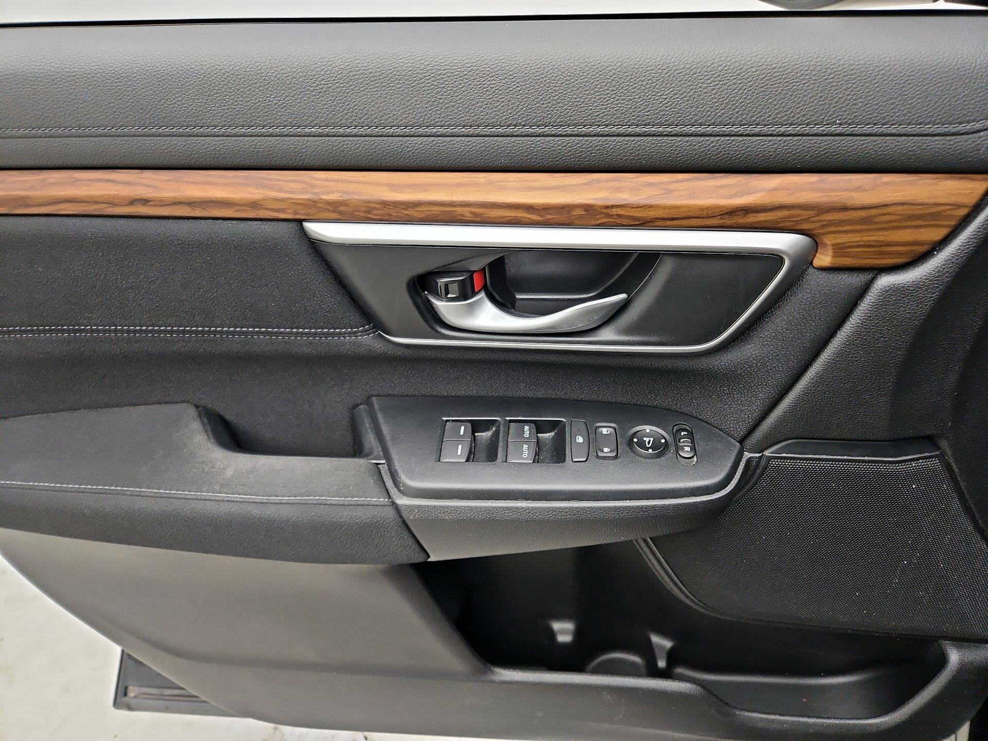 Thumbnail: 2022 Honda CR-V - 12