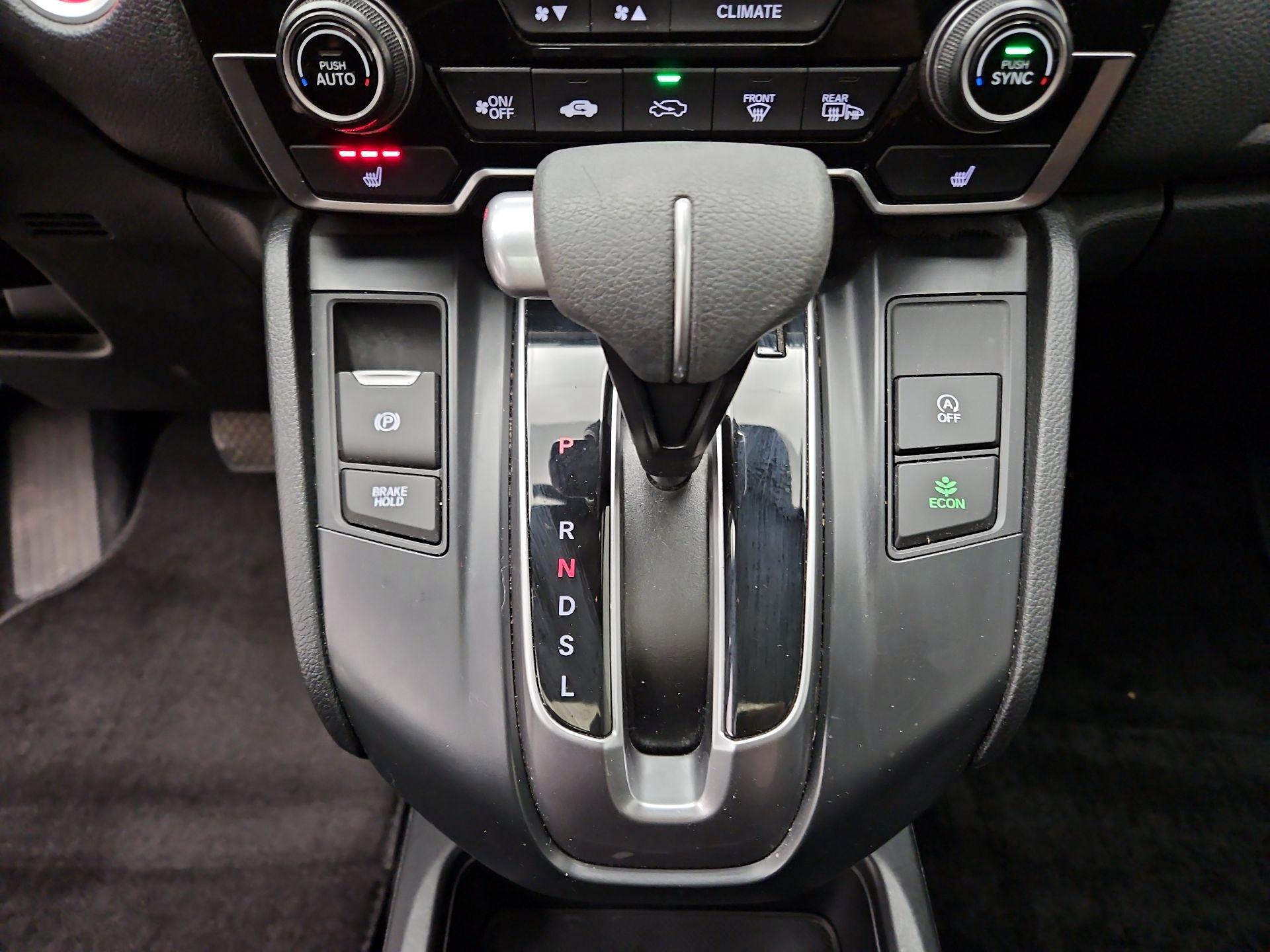 Thumbnail: 2022 Honda CR-V - 17