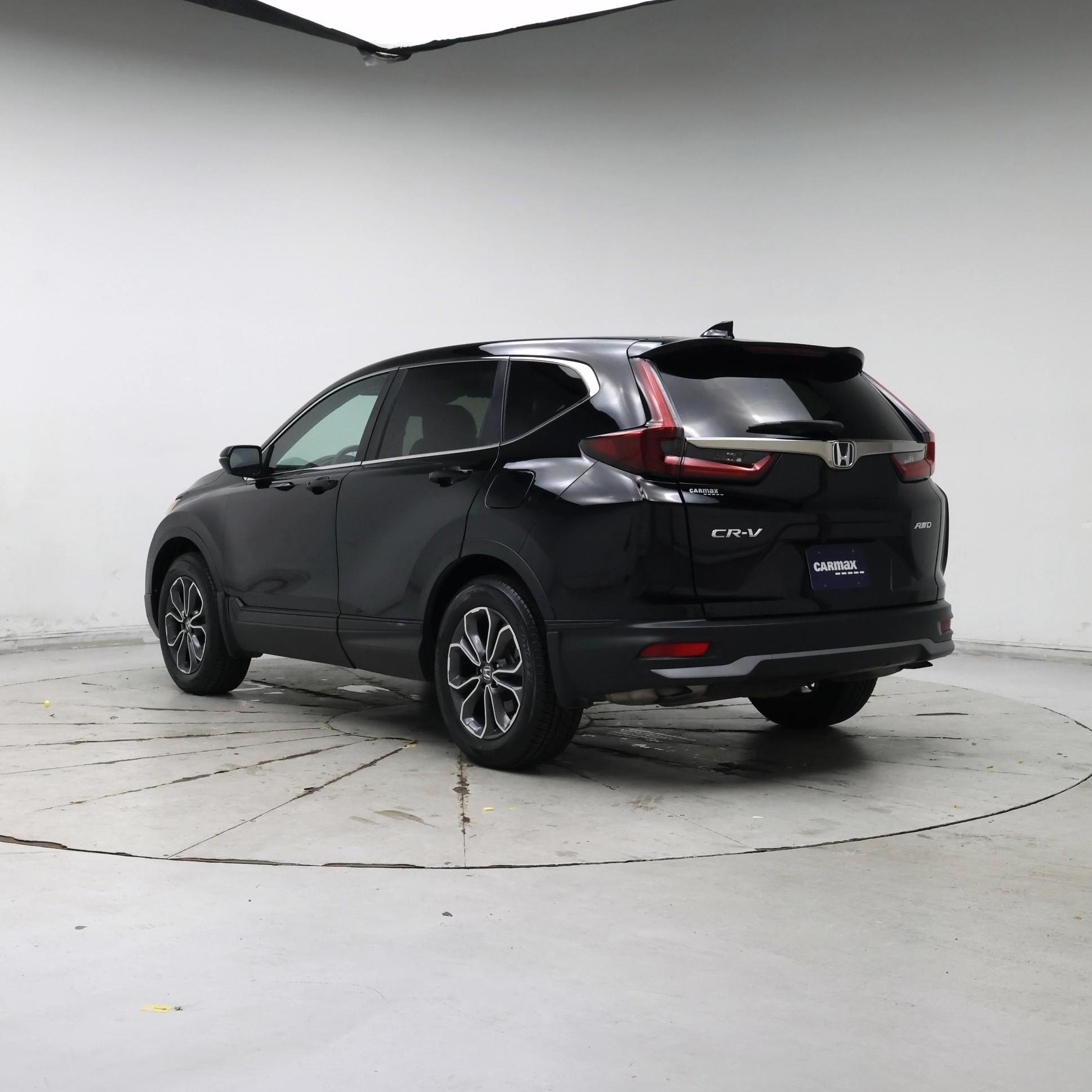 Thumbnail: 2022 Honda CR-V - 2