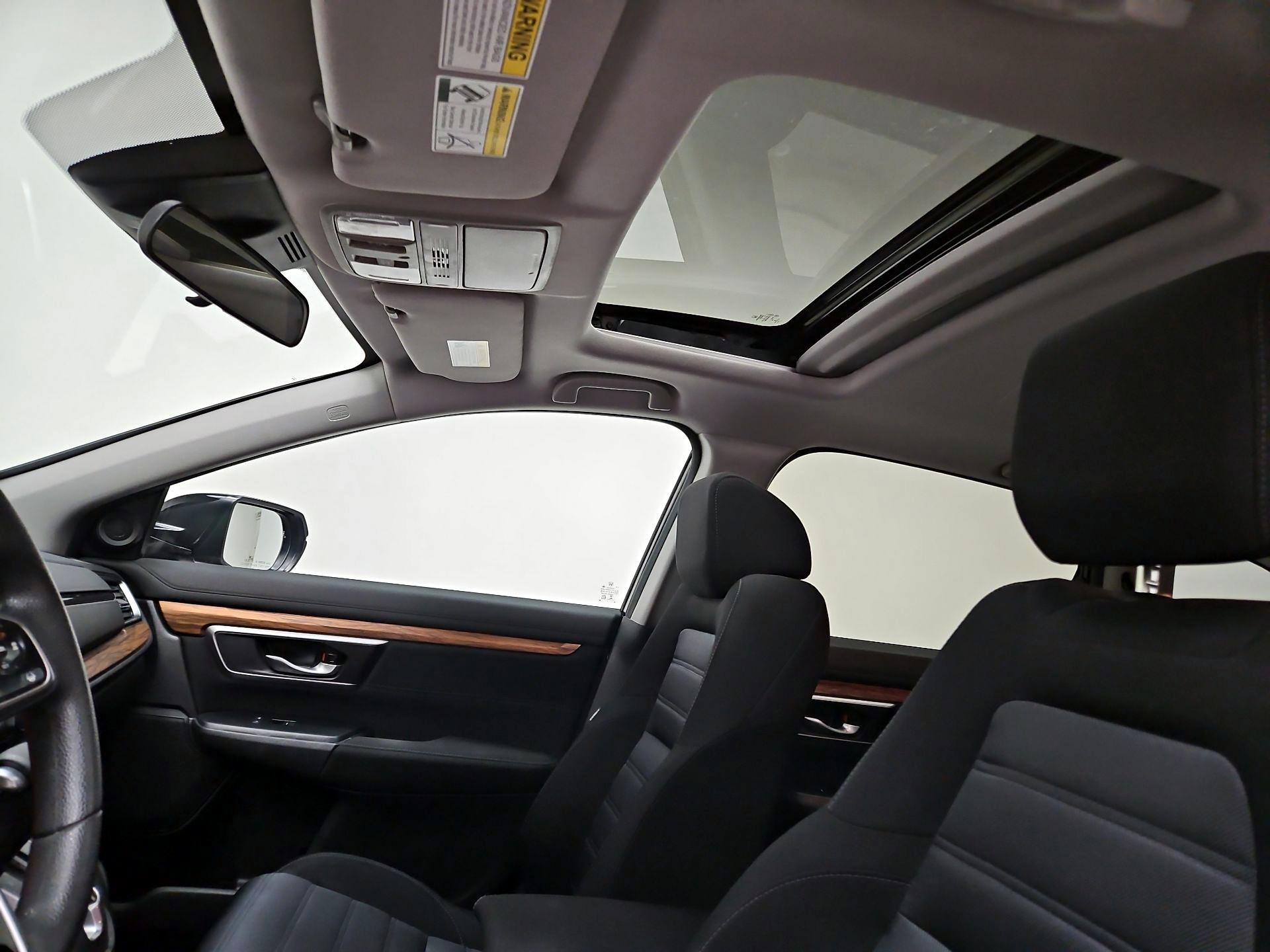 Thumbnail: 2022 Honda CR-V - 19