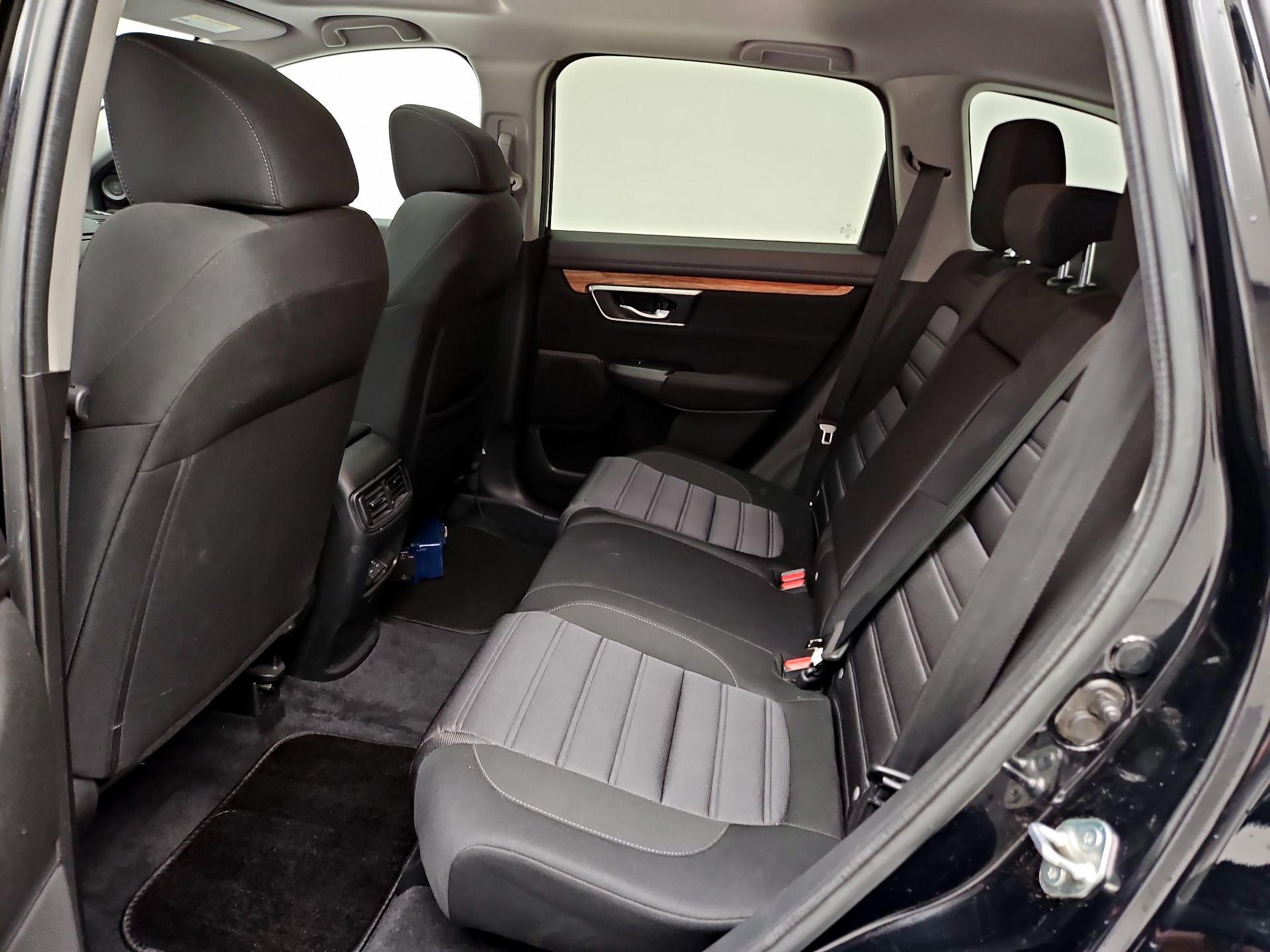 Thumbnail: 2022 Honda CR-V - 20