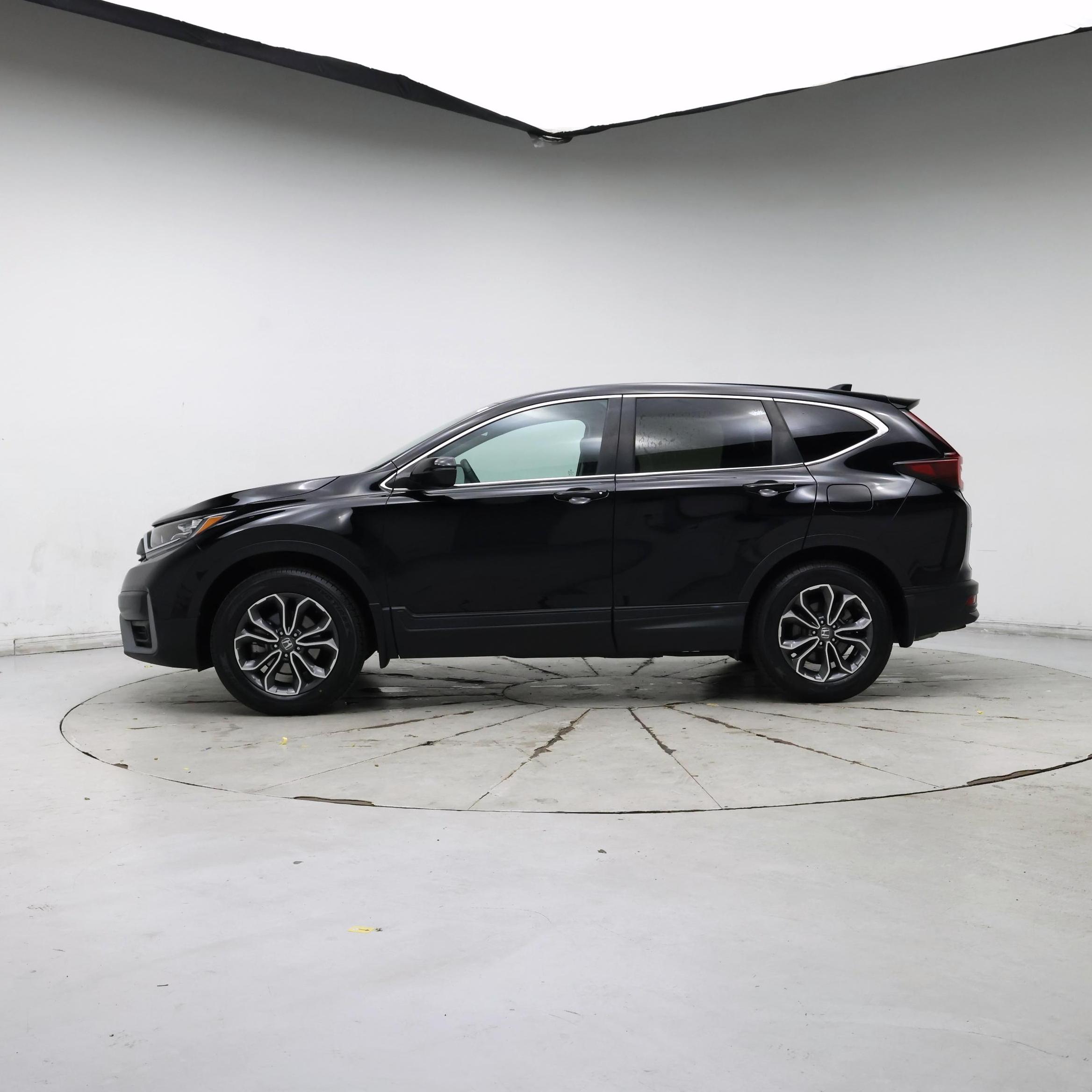 Thumbnail: 2022 Honda CR-V - 3