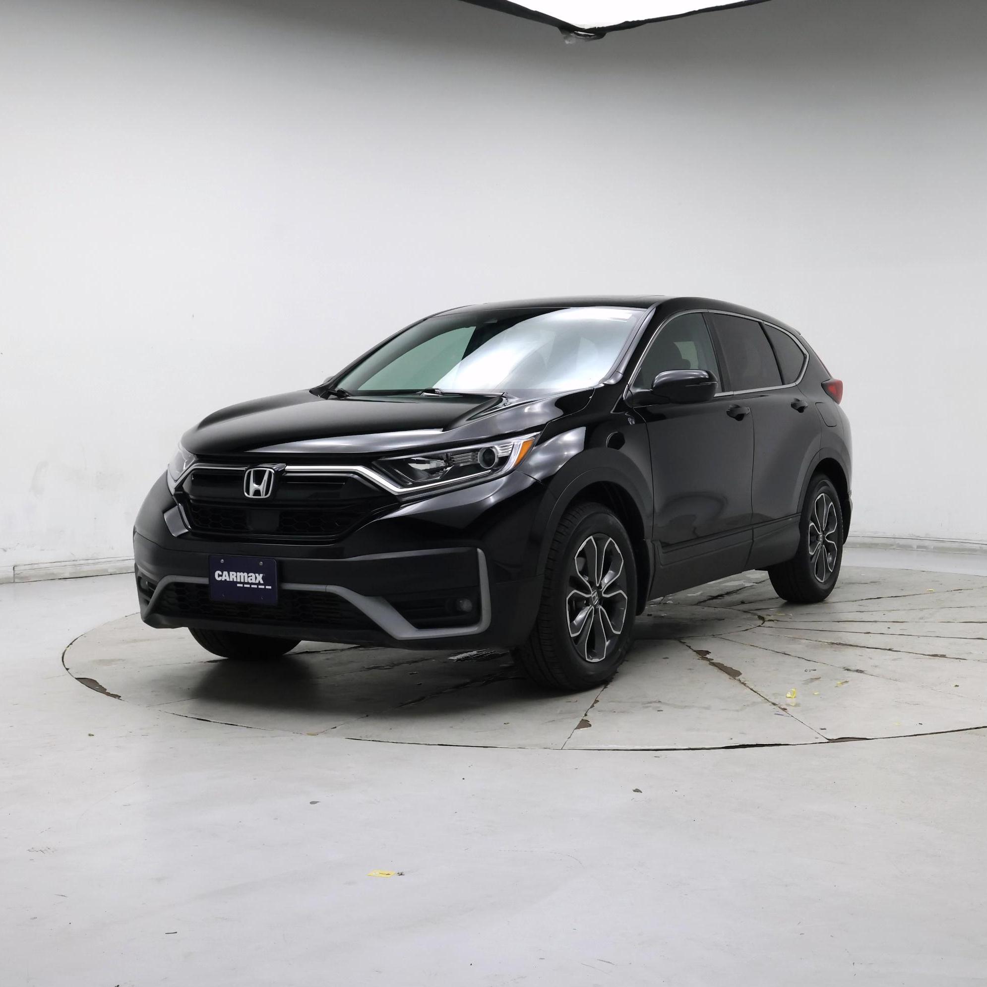 Thumbnail: 2022 Honda CR-V - 4