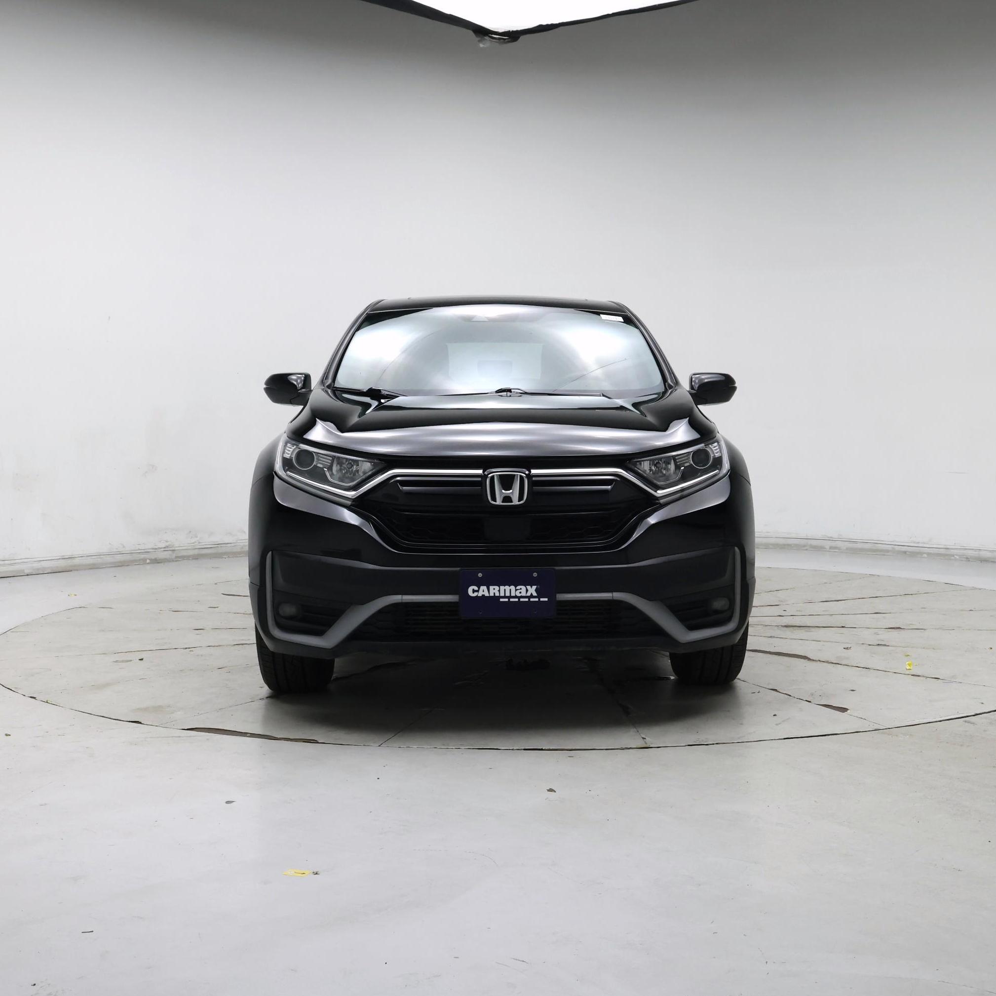 Thumbnail: 2022 Honda CR-V - 5