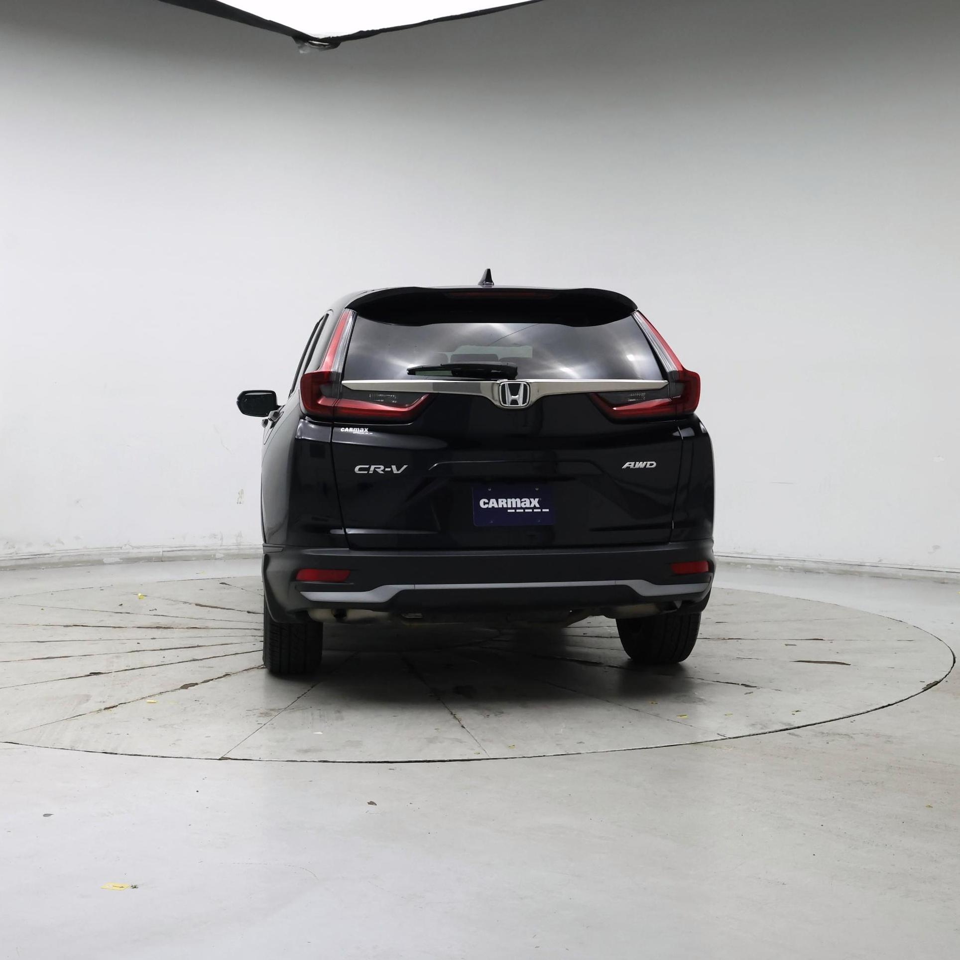 Thumbnail: 2022 Honda CR-V - 6