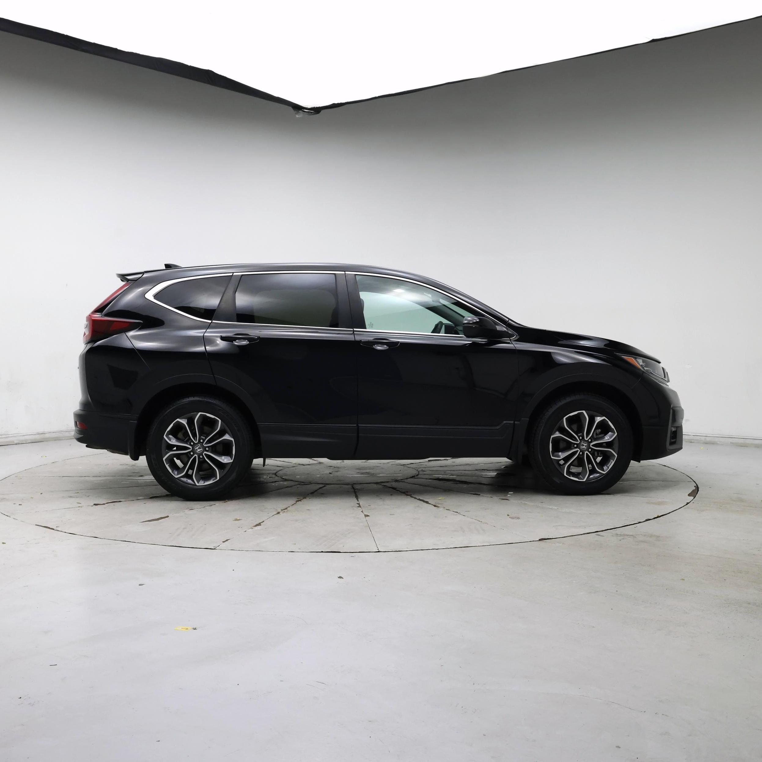 Thumbnail: 2022 Honda CR-V - 7