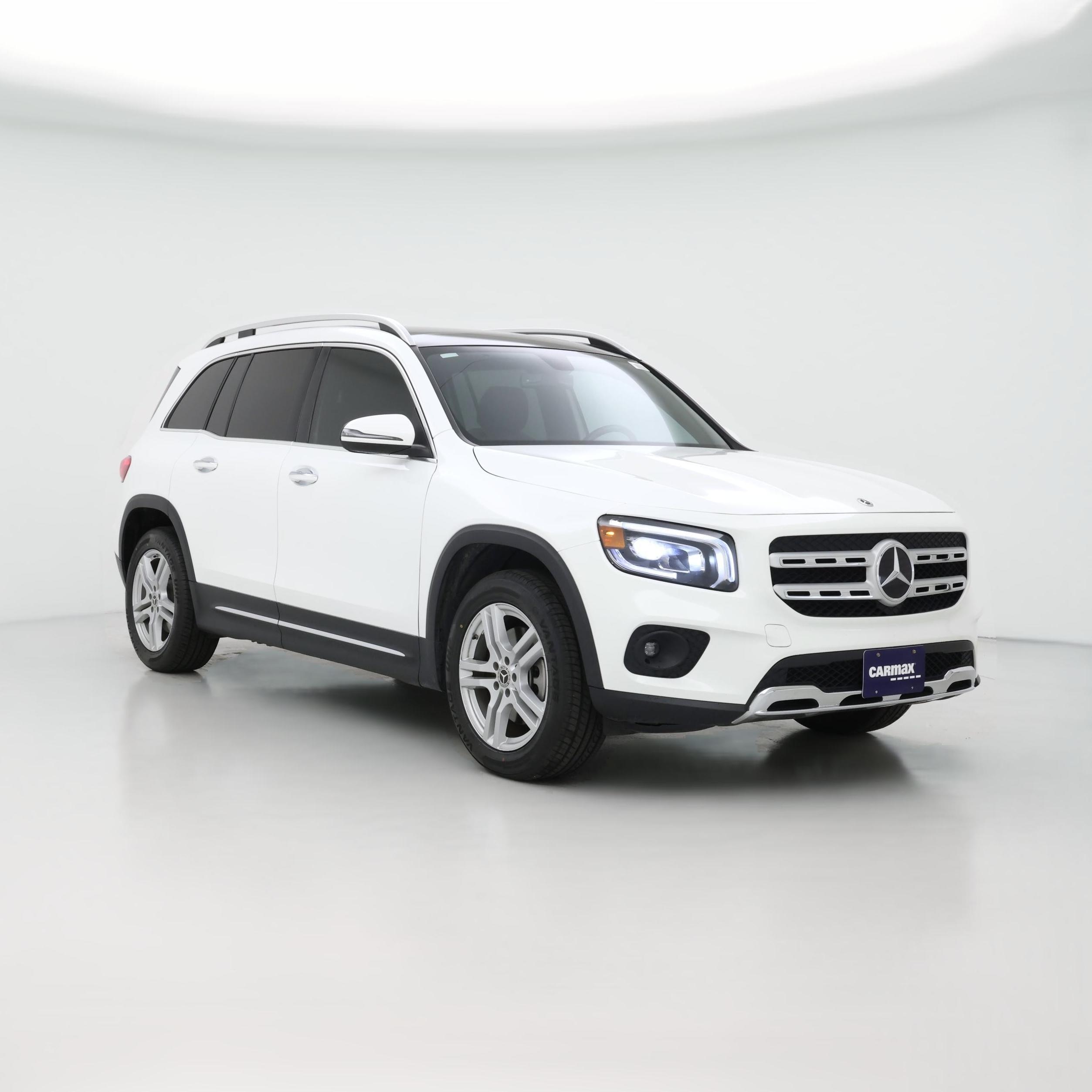 Thumbnail: 2023 Mercedes-Benz GLB - 1