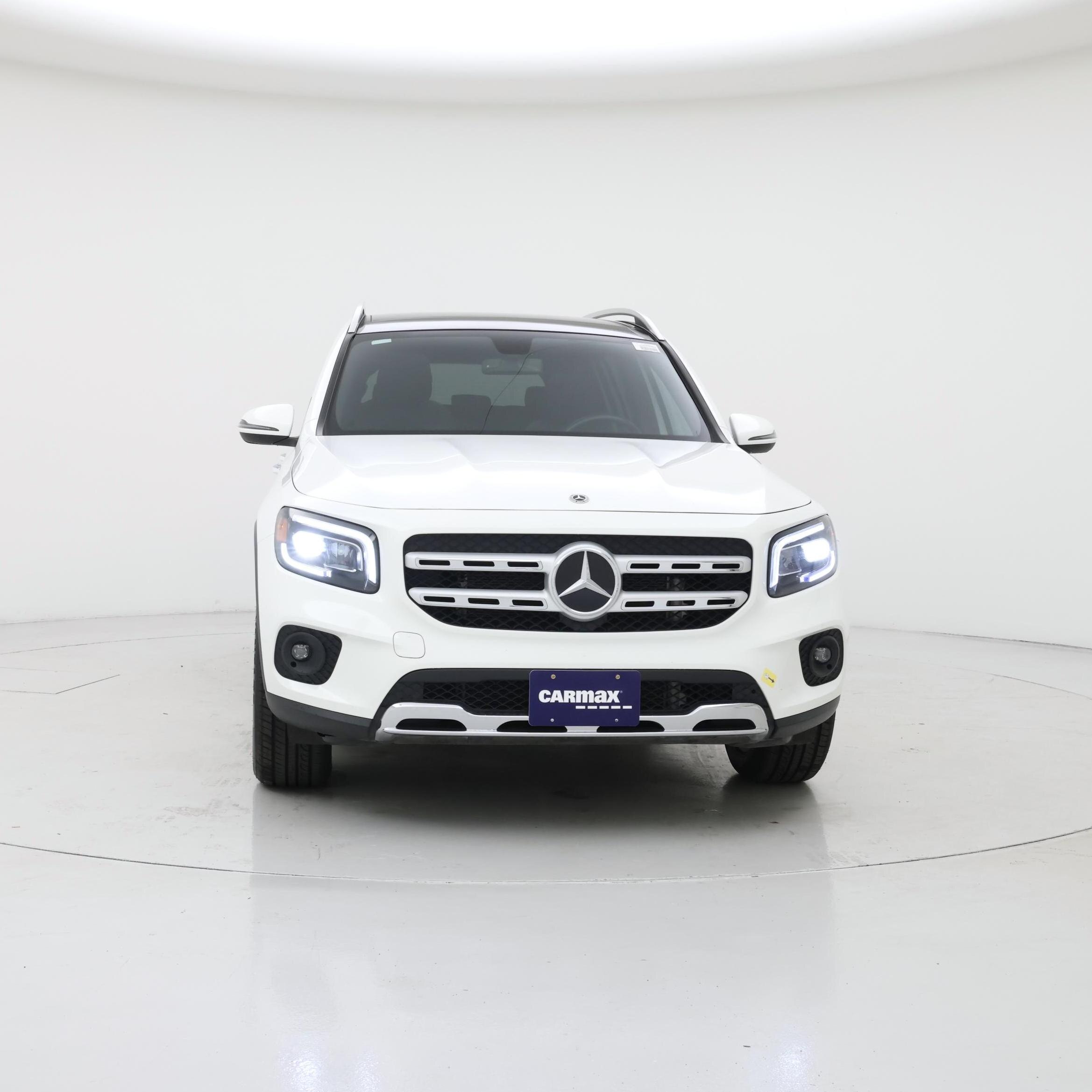 Thumbnail: 2023 Mercedes-Benz GLB - 5