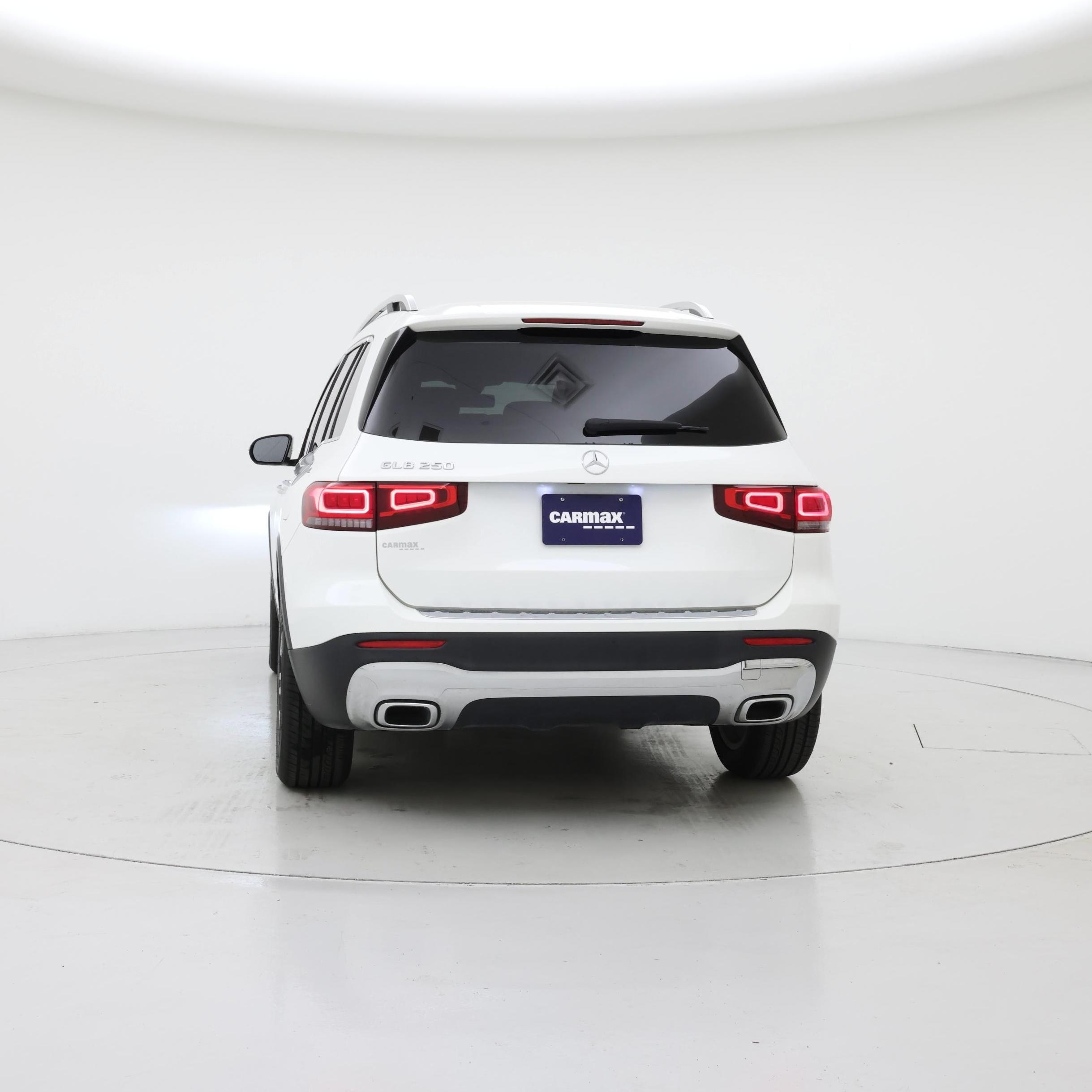 Thumbnail: 2023 Mercedes-Benz GLB - 6