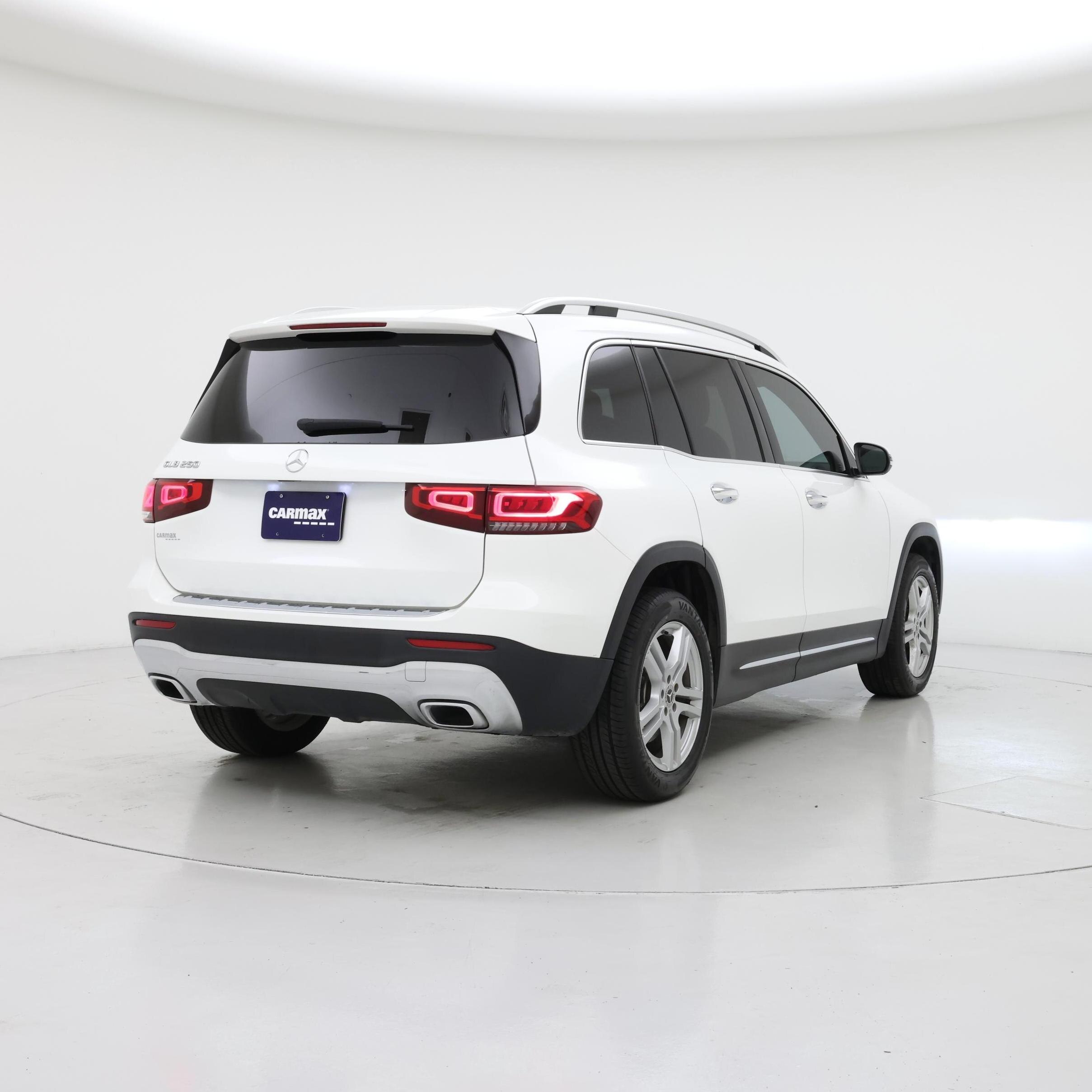 Thumbnail: 2023 Mercedes-Benz GLB - 8