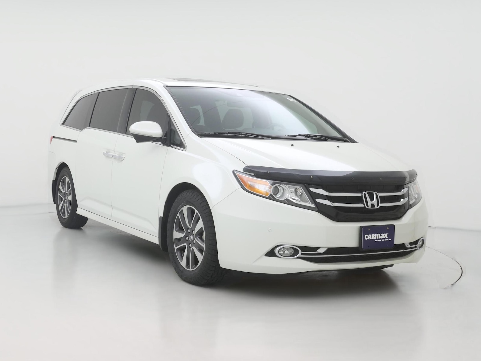 2014 Honda Odyssey Touring