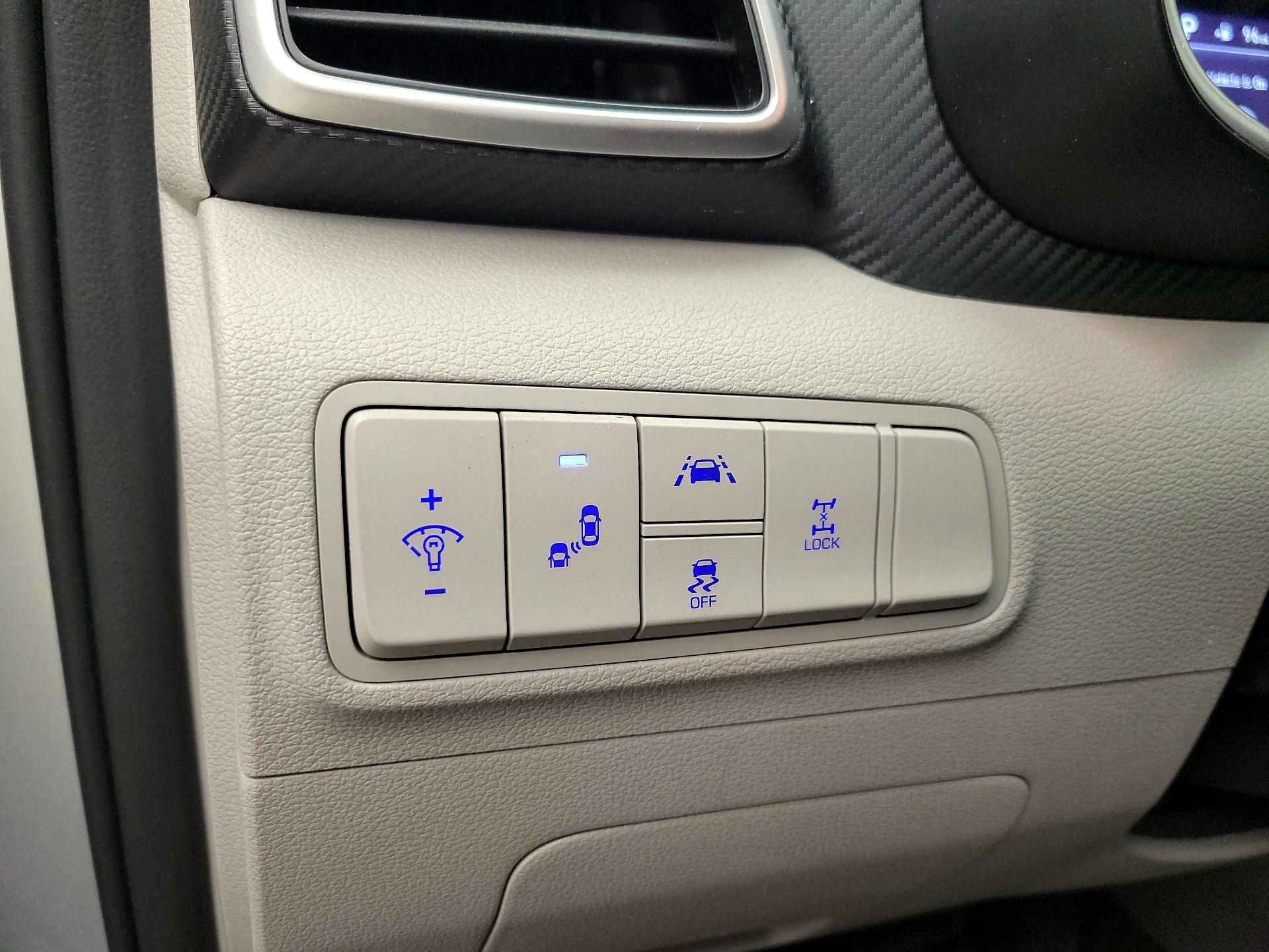 Thumbnail: 2019 Hyundai Tucson - 13