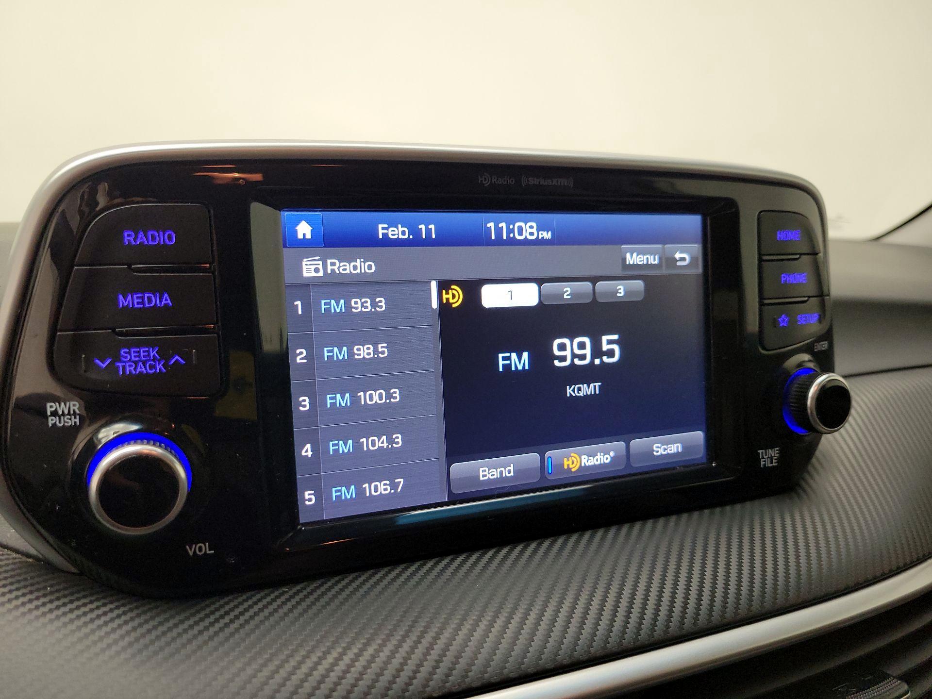 Thumbnail: 2019 Hyundai Tucson - 15