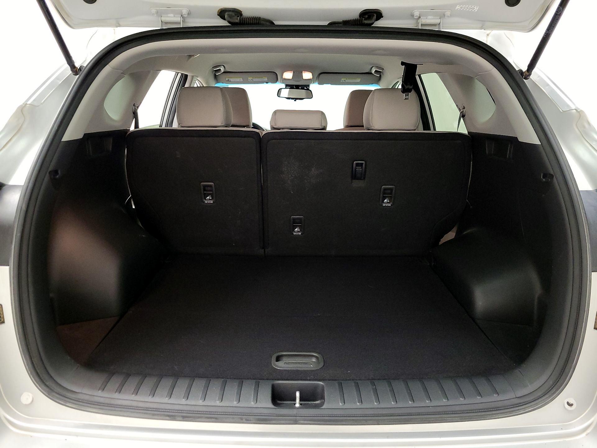 Thumbnail: 2019 Hyundai Tucson - 20