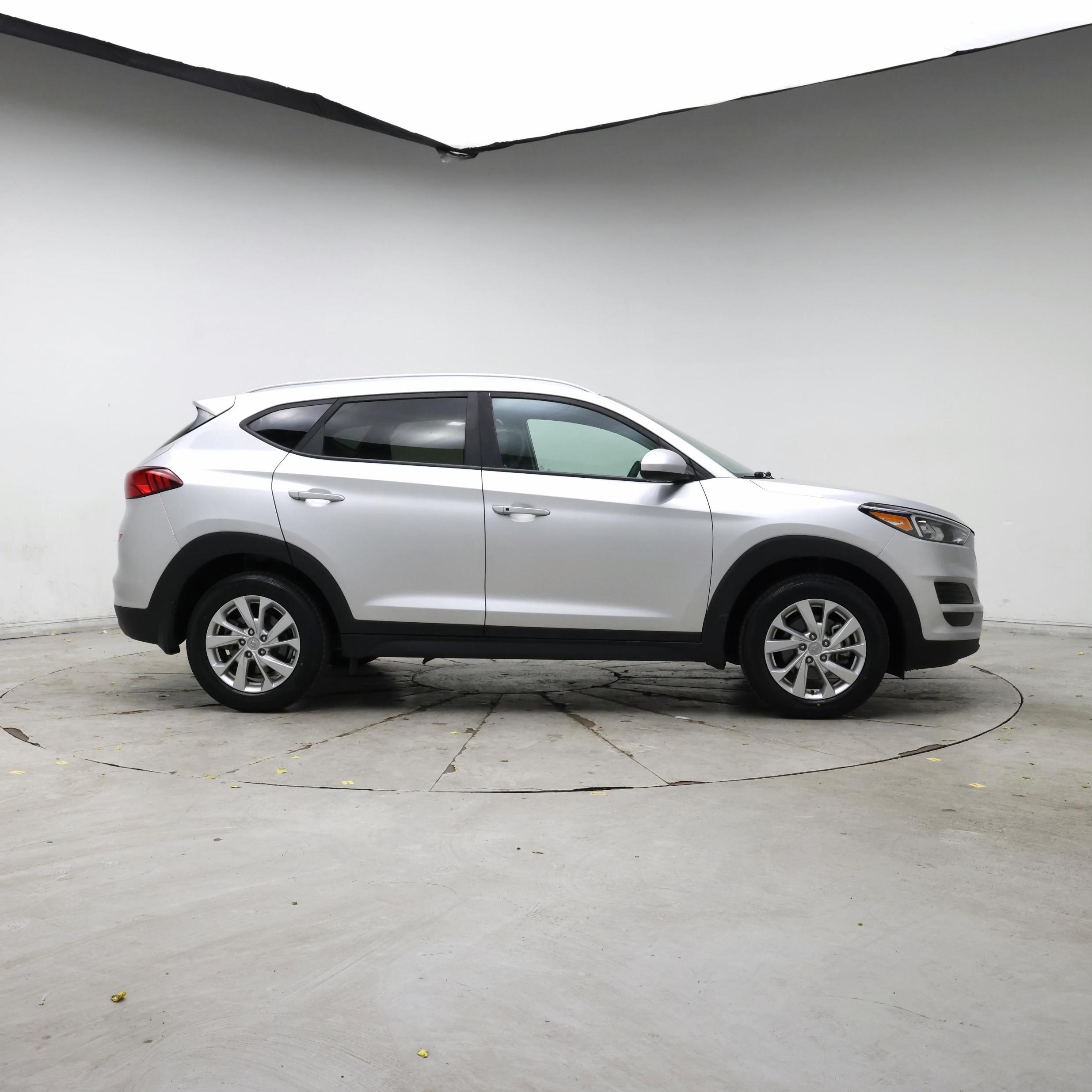 Thumbnail: 2019 Hyundai Tucson - 7