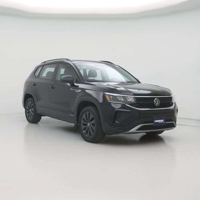 2023 Volkswagen Taos S