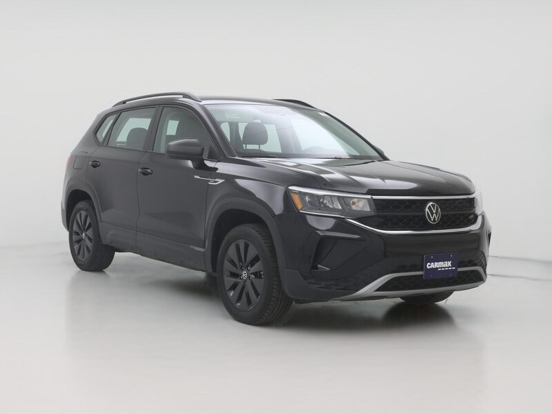 2023 Volkswagen Taos S