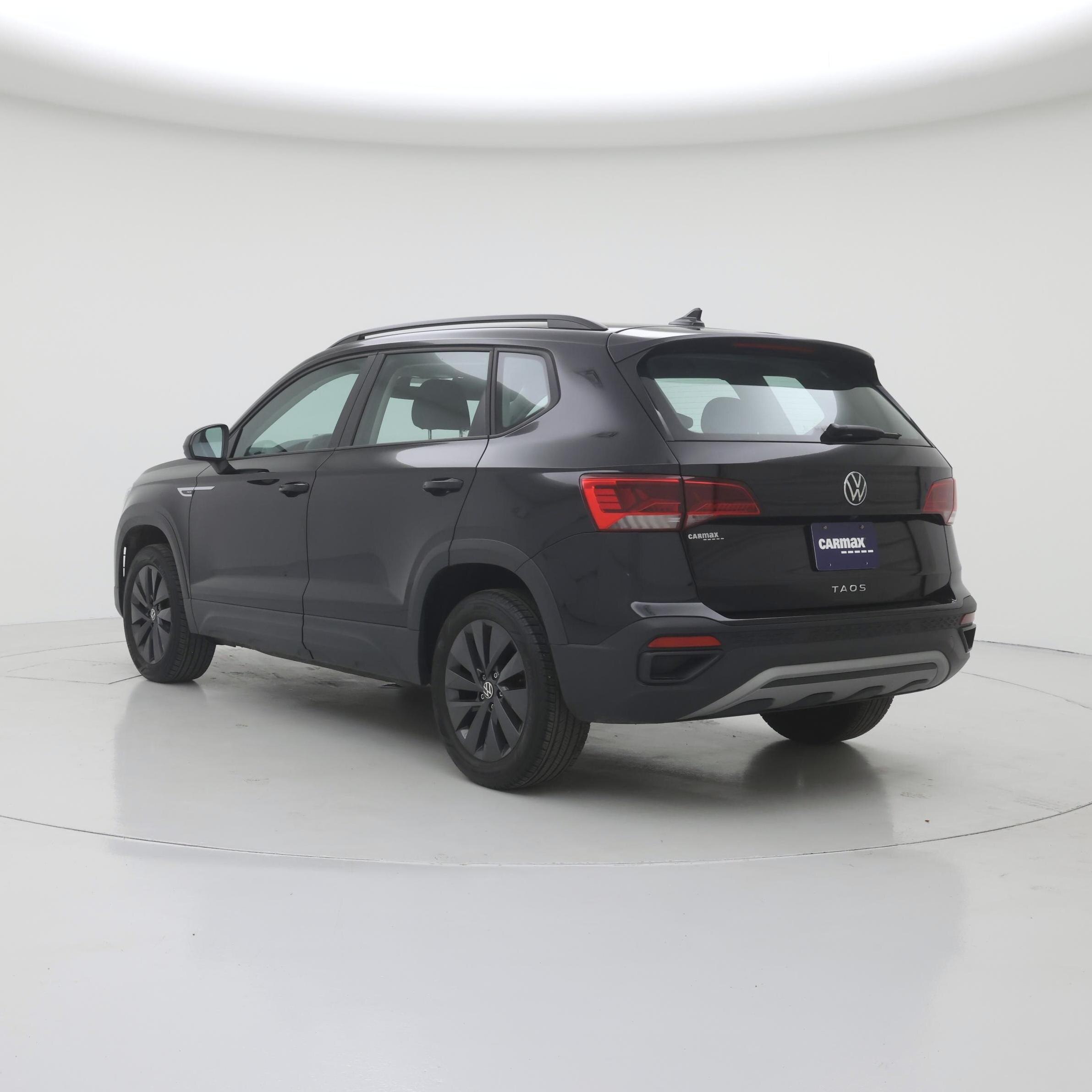 Thumbnail: 2023 Volkswagen Taos - 2