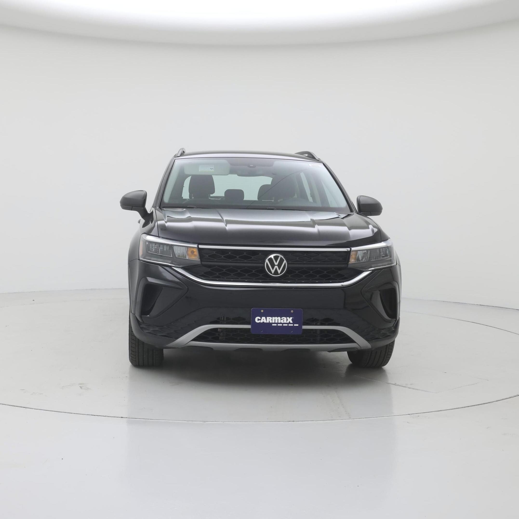 Thumbnail: 2023 Volkswagen Taos - 5