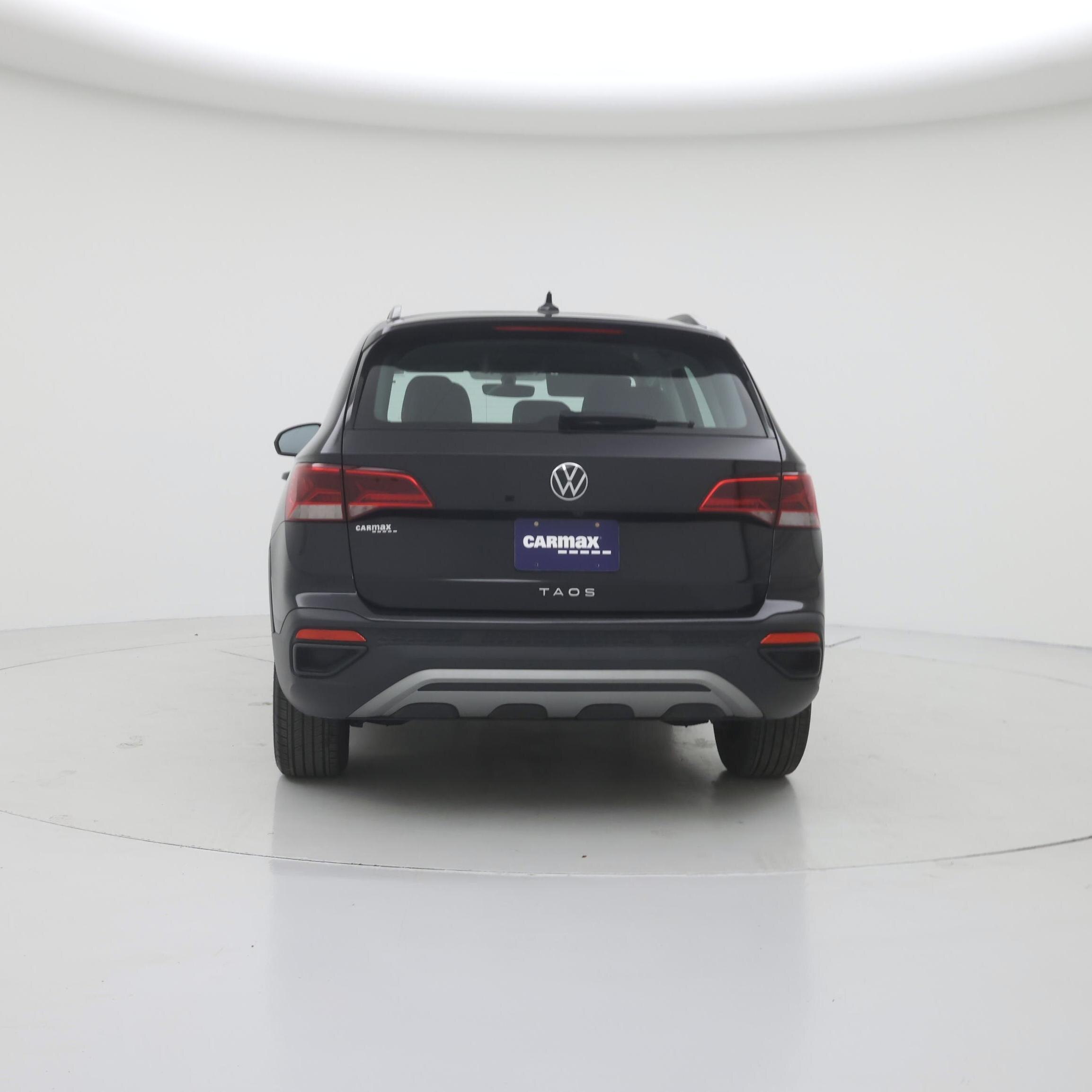 Thumbnail: 2023 Volkswagen Taos - 6