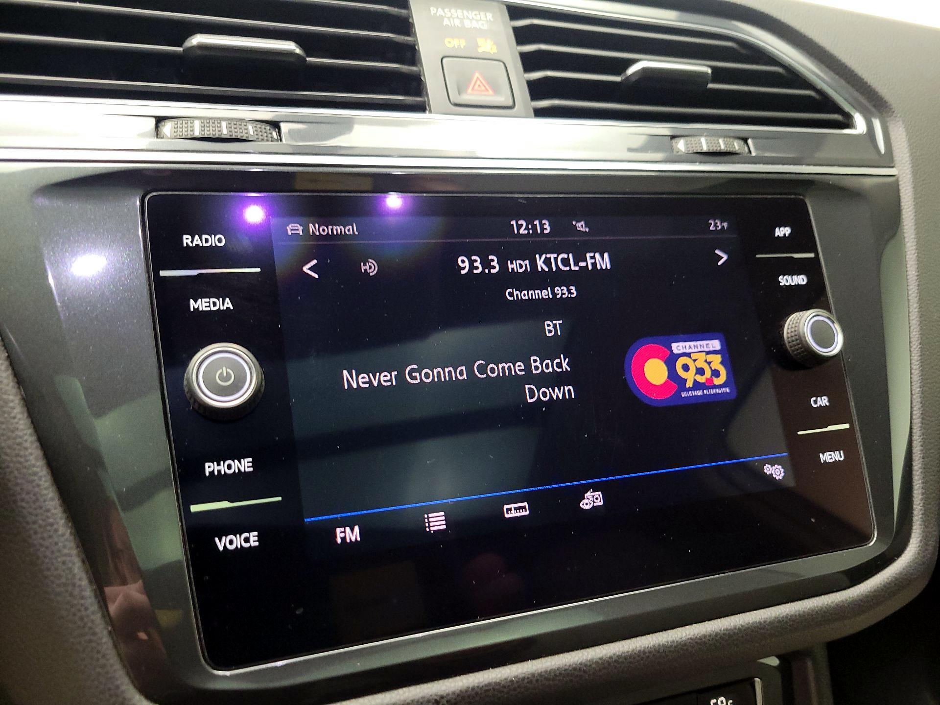 Thumbnail: 2019 Volkswagen Tiguan - 15