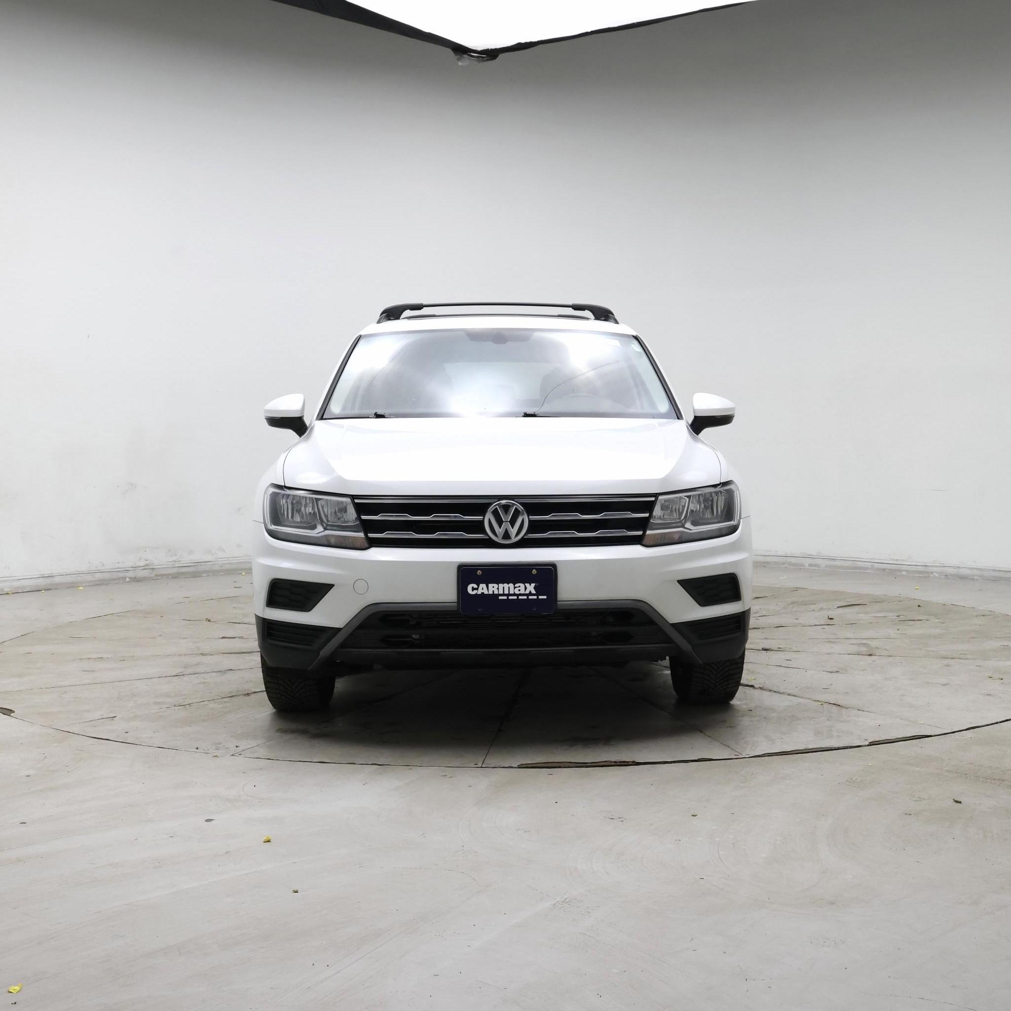 Thumbnail: 2019 Volkswagen Tiguan - 5