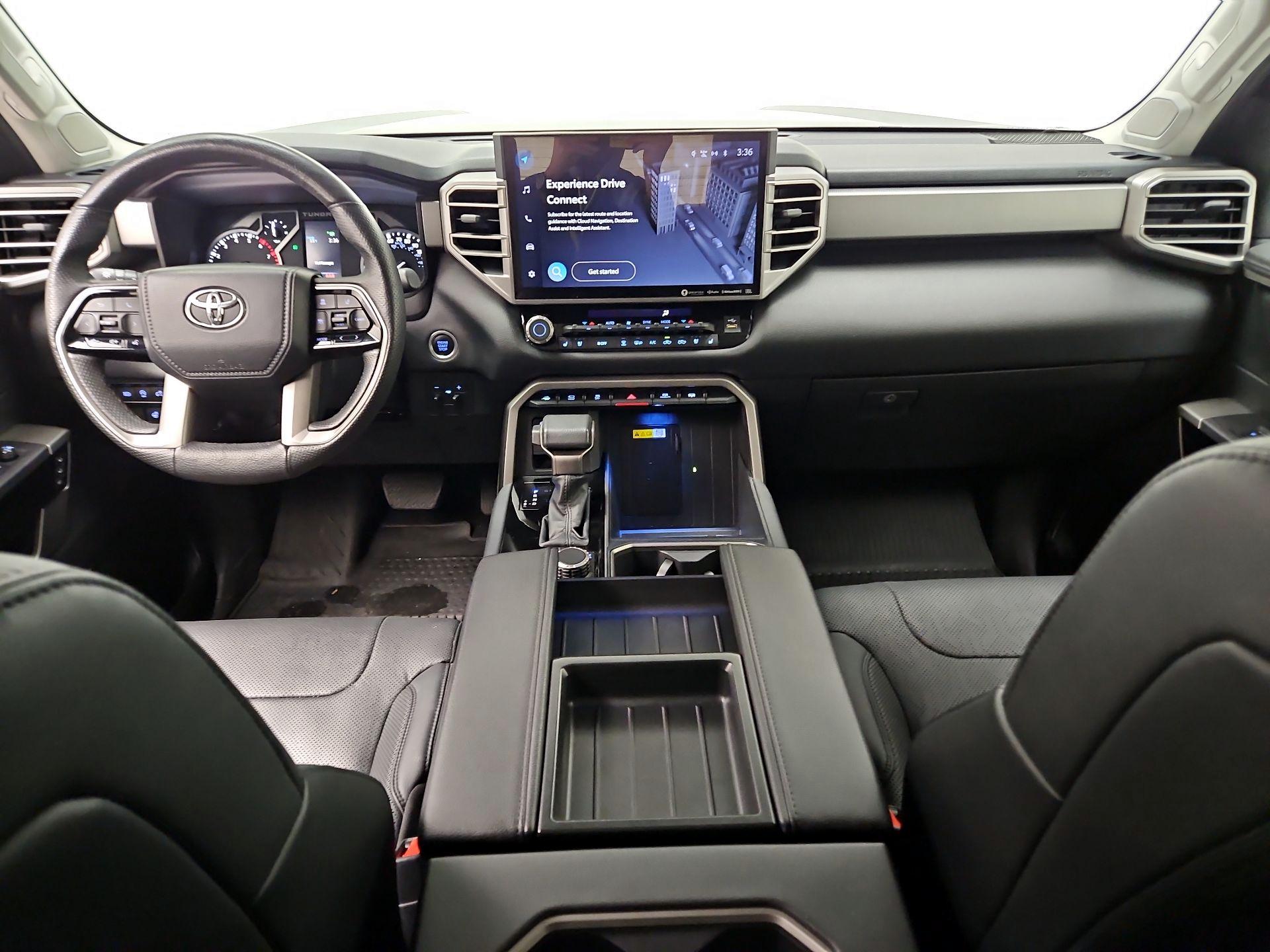 Thumbnail: 2023 Toyota Tundra - 9