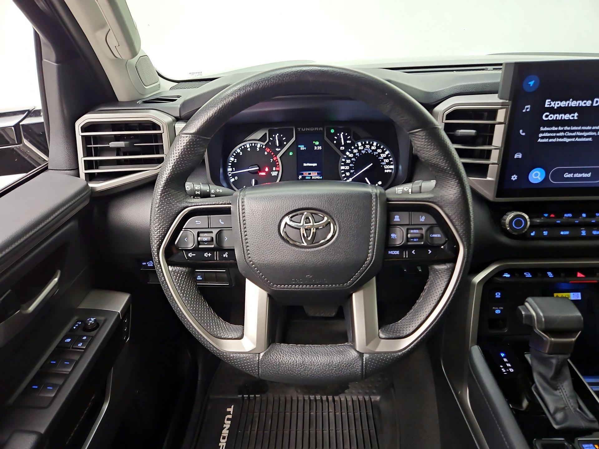 Thumbnail: 2023 Toyota Tundra - 10