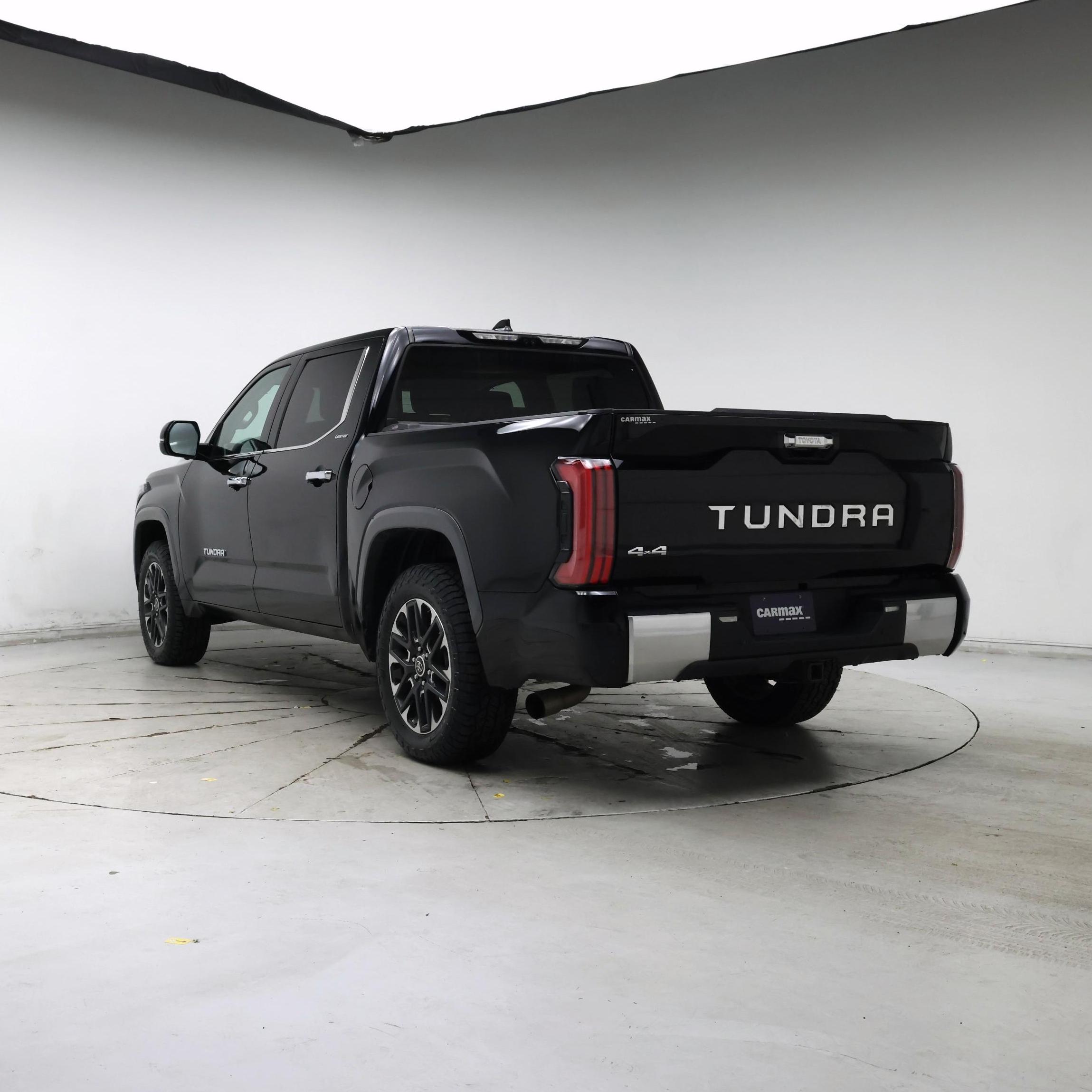 Thumbnail: 2023 Toyota Tundra - 2