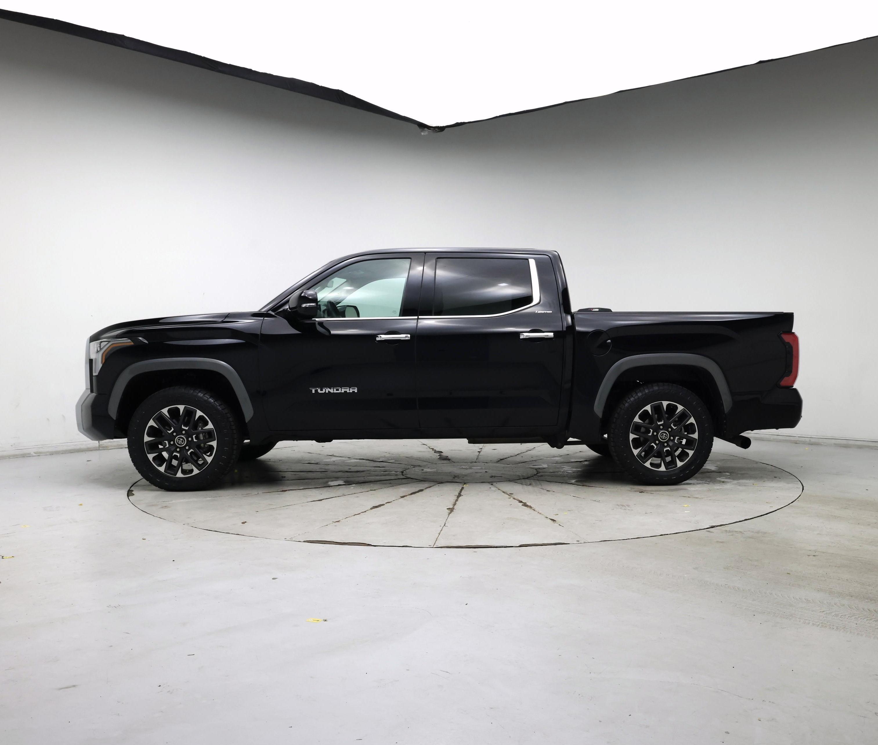 Thumbnail: 2023 Toyota Tundra - 3