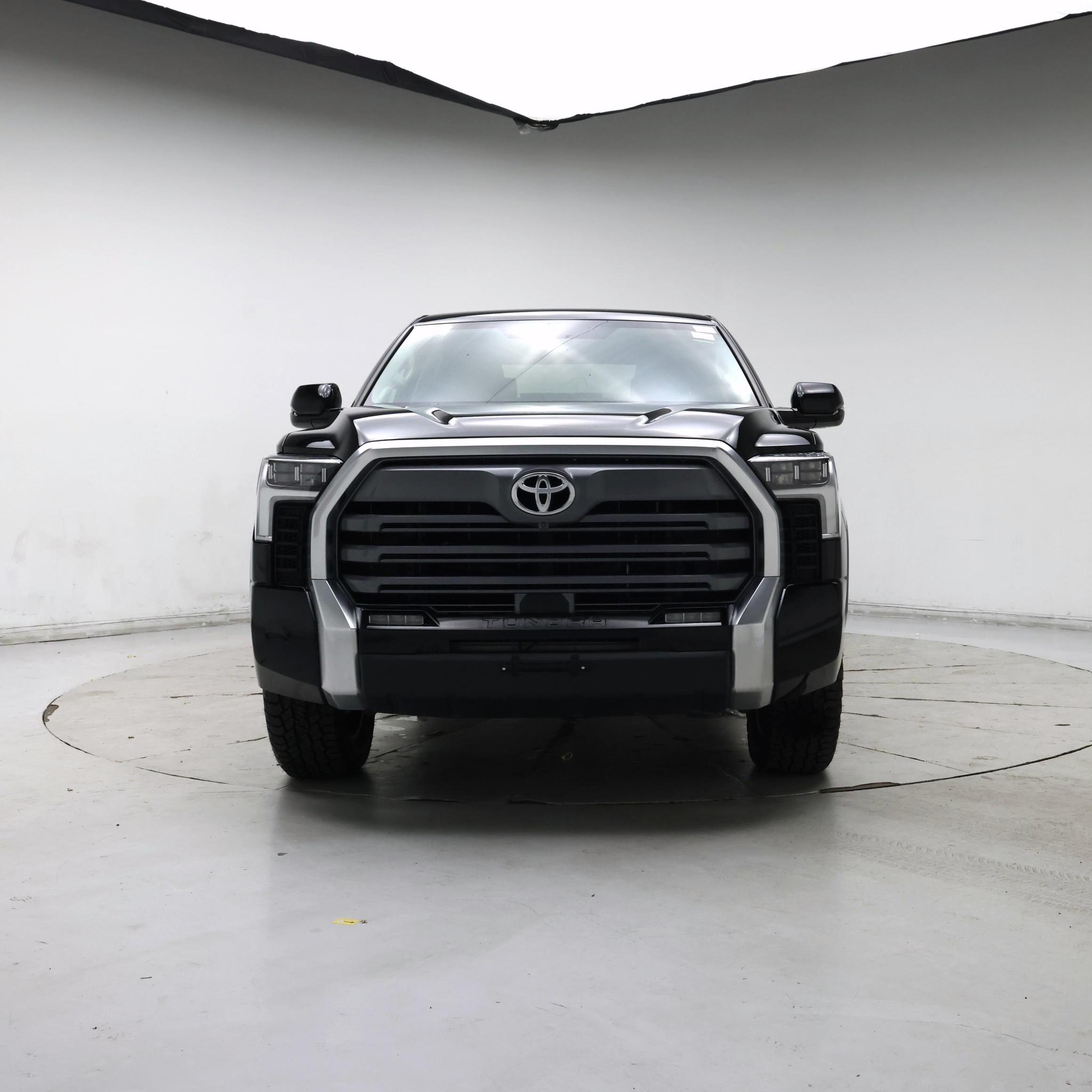 Thumbnail: 2023 Toyota Tundra - 5