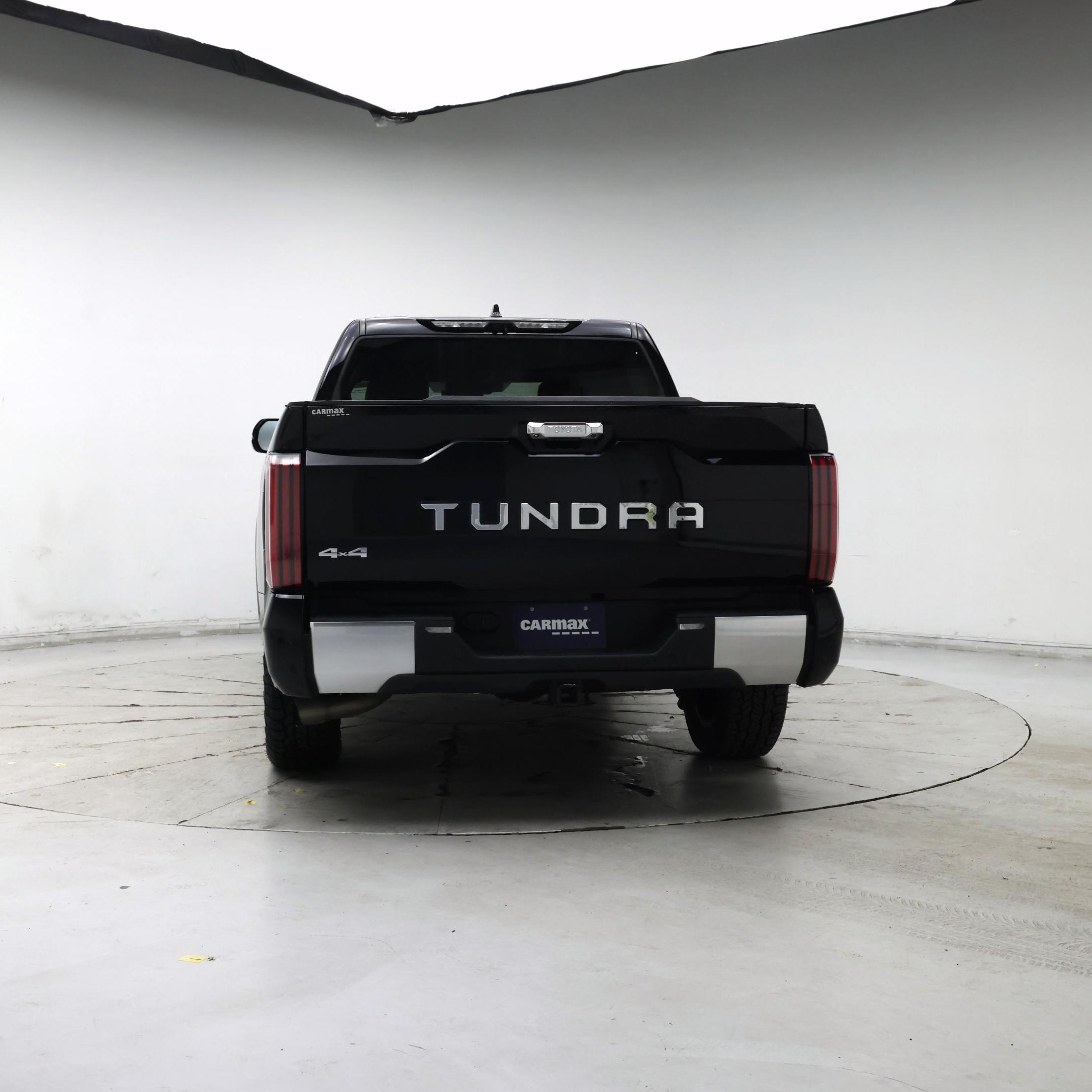 Thumbnail: 2023 Toyota Tundra - 6