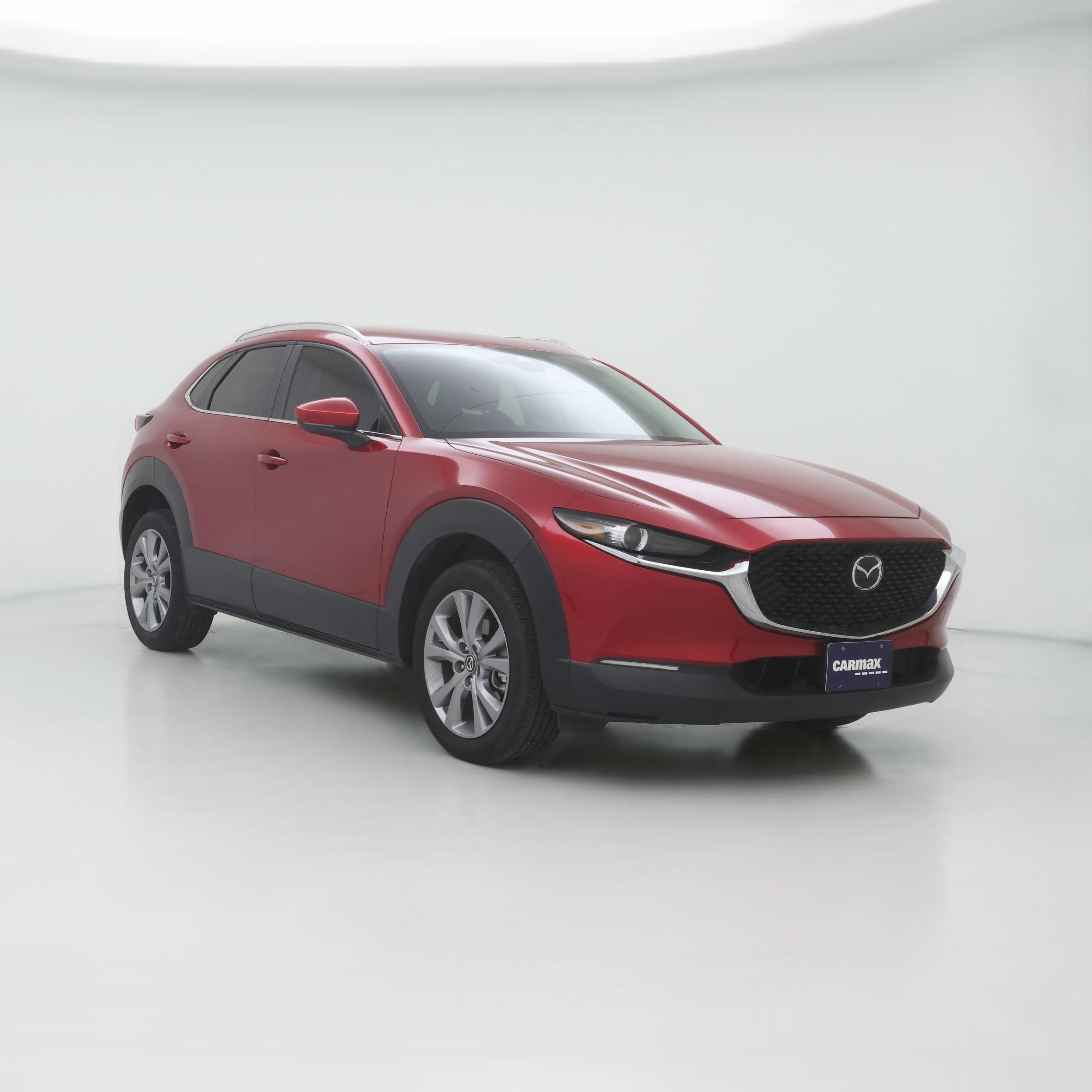 Thumbnail: 2023 Mazda CX-30 - 1