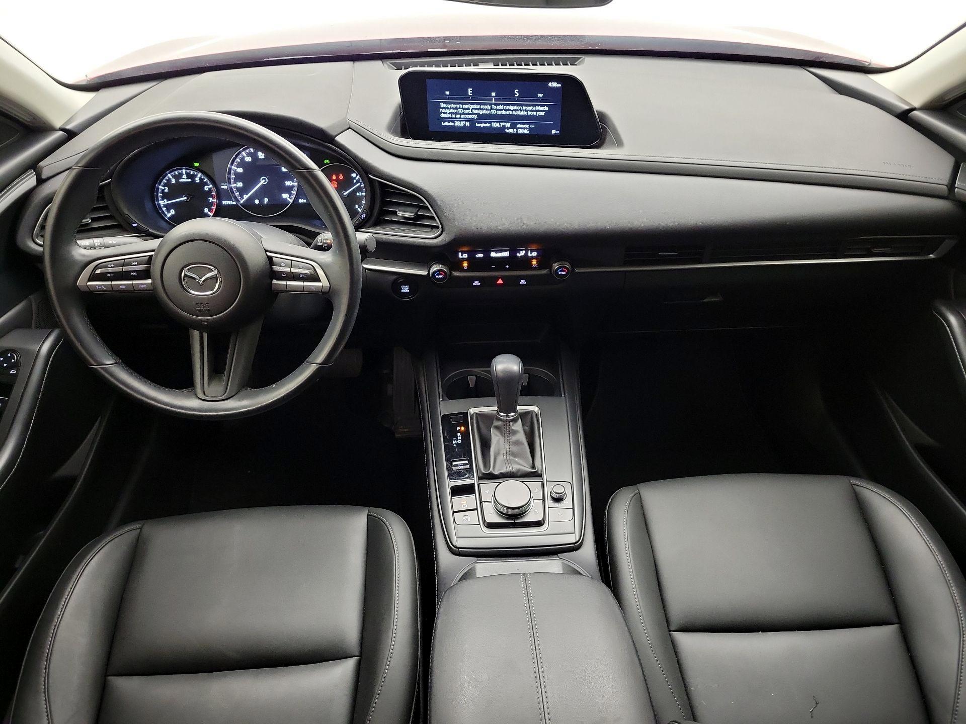 Thumbnail: 2023 Mazda CX-30 - 9