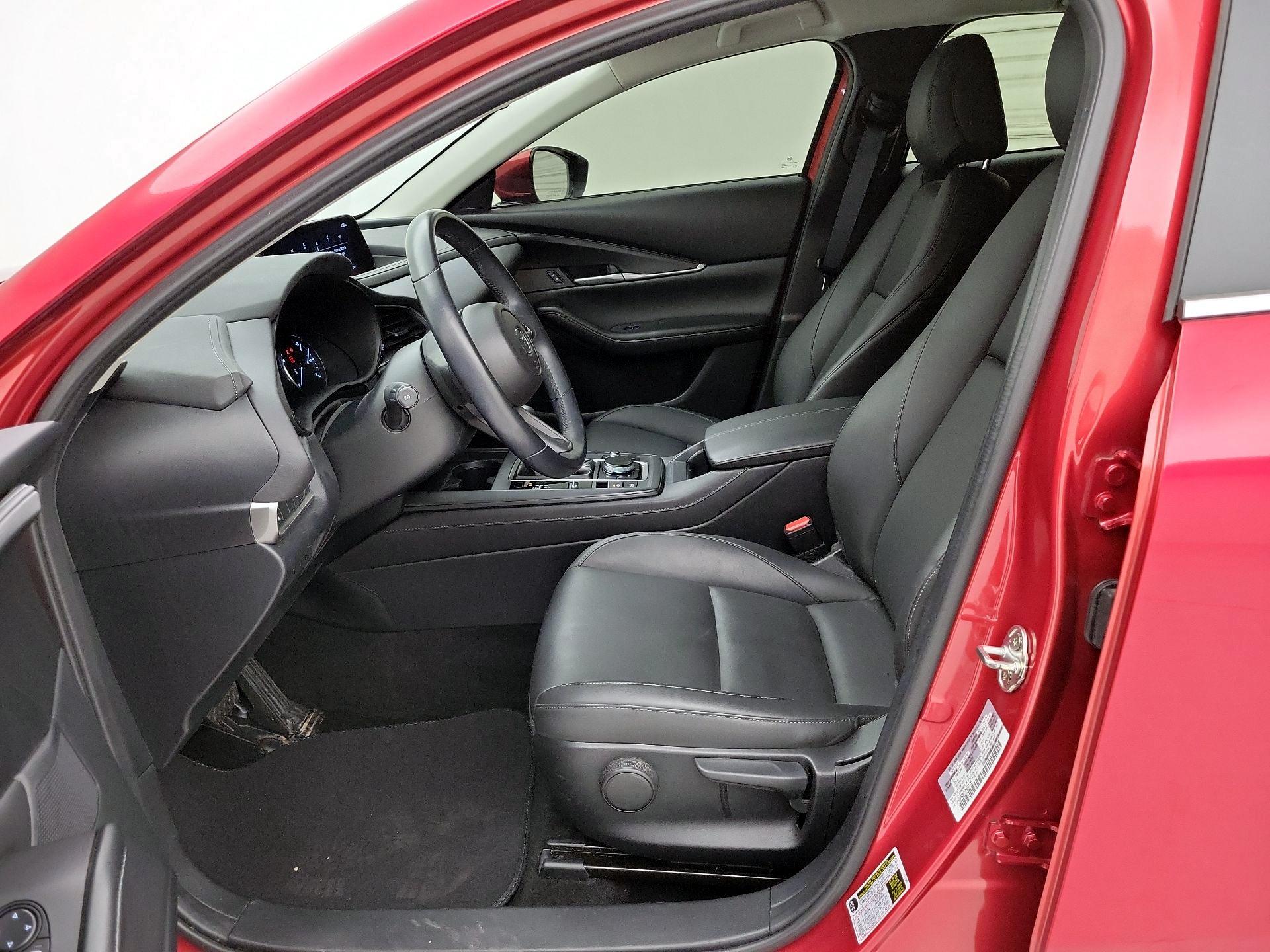 Thumbnail: 2023 Mazda CX-30 - 11