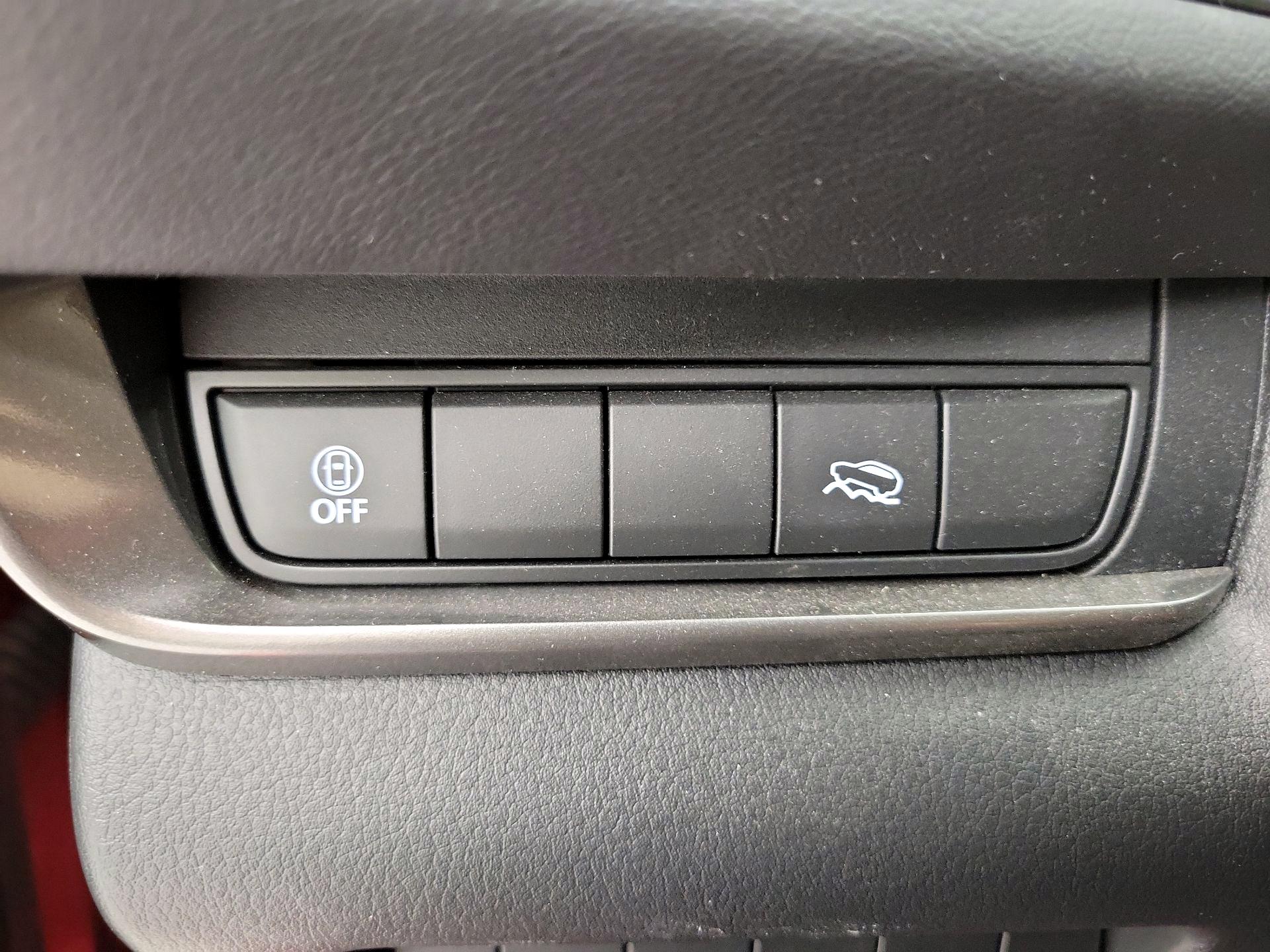 Thumbnail: 2023 Mazda CX-30 - 13