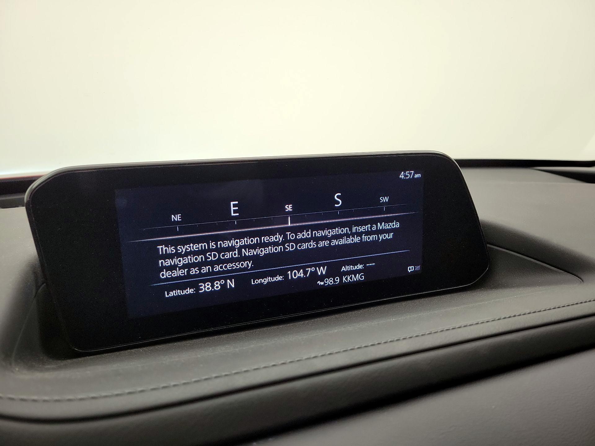 Thumbnail: 2023 Mazda CX-30 - 14