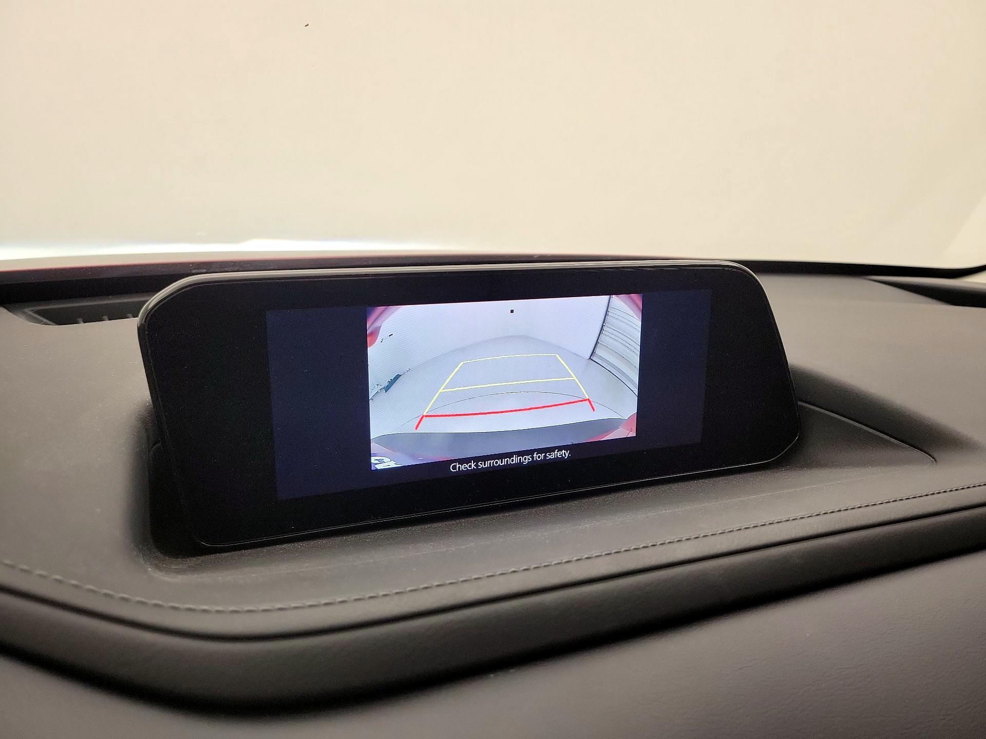 Thumbnail: 2023 Mazda CX-30 - 15