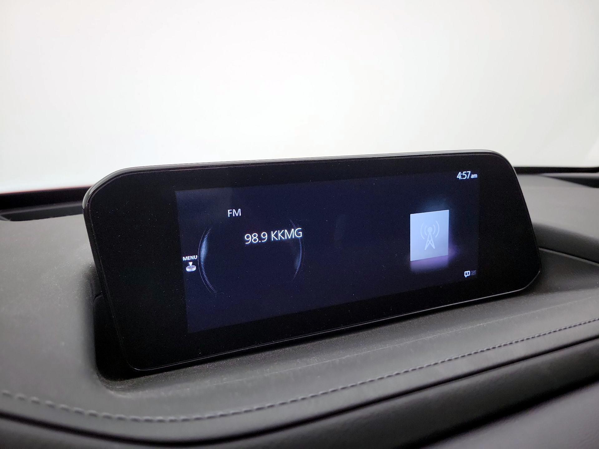 Thumbnail: 2023 Mazda CX-30 - 16