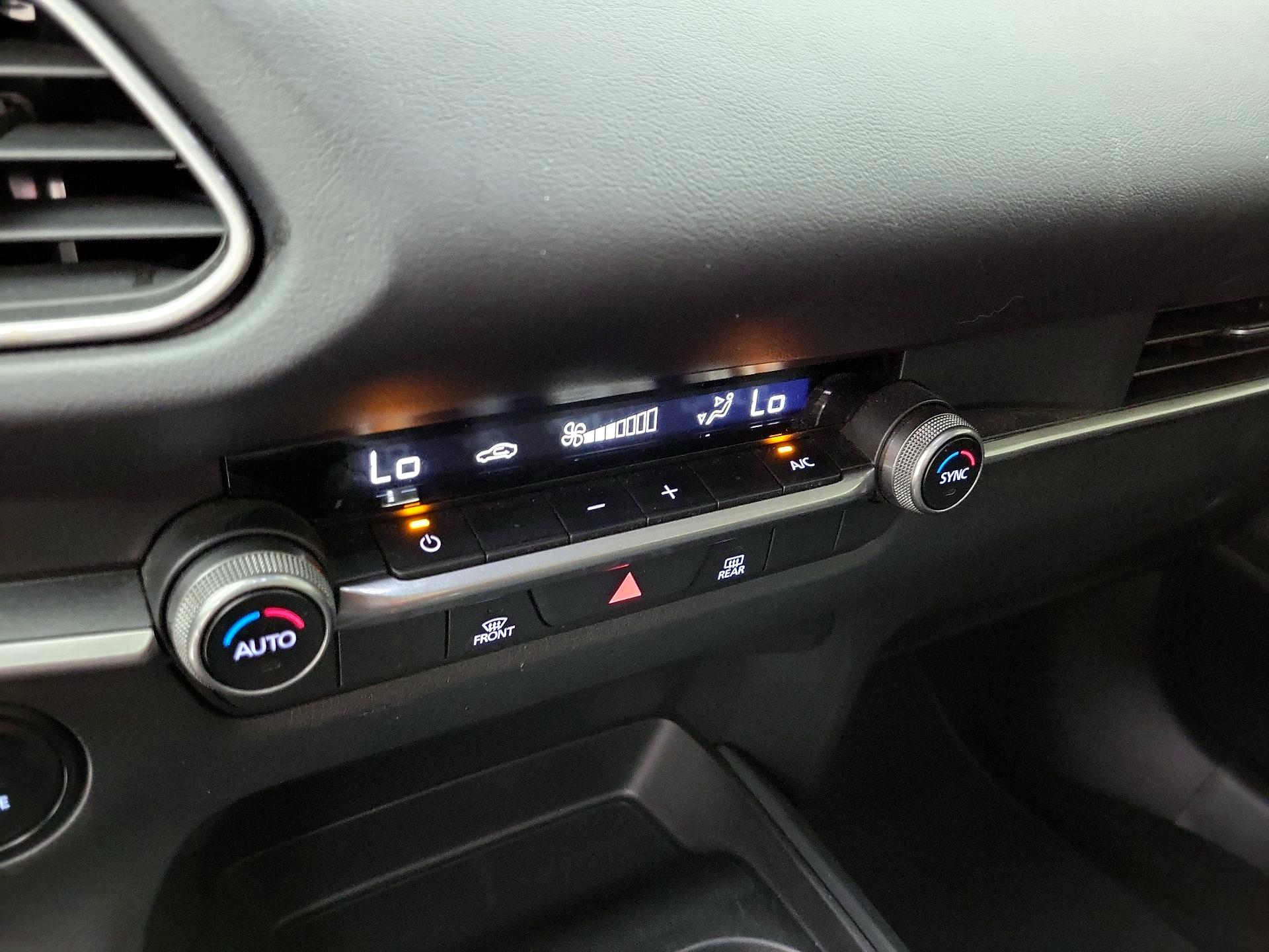 Thumbnail: 2023 Mazda CX-30 - 17