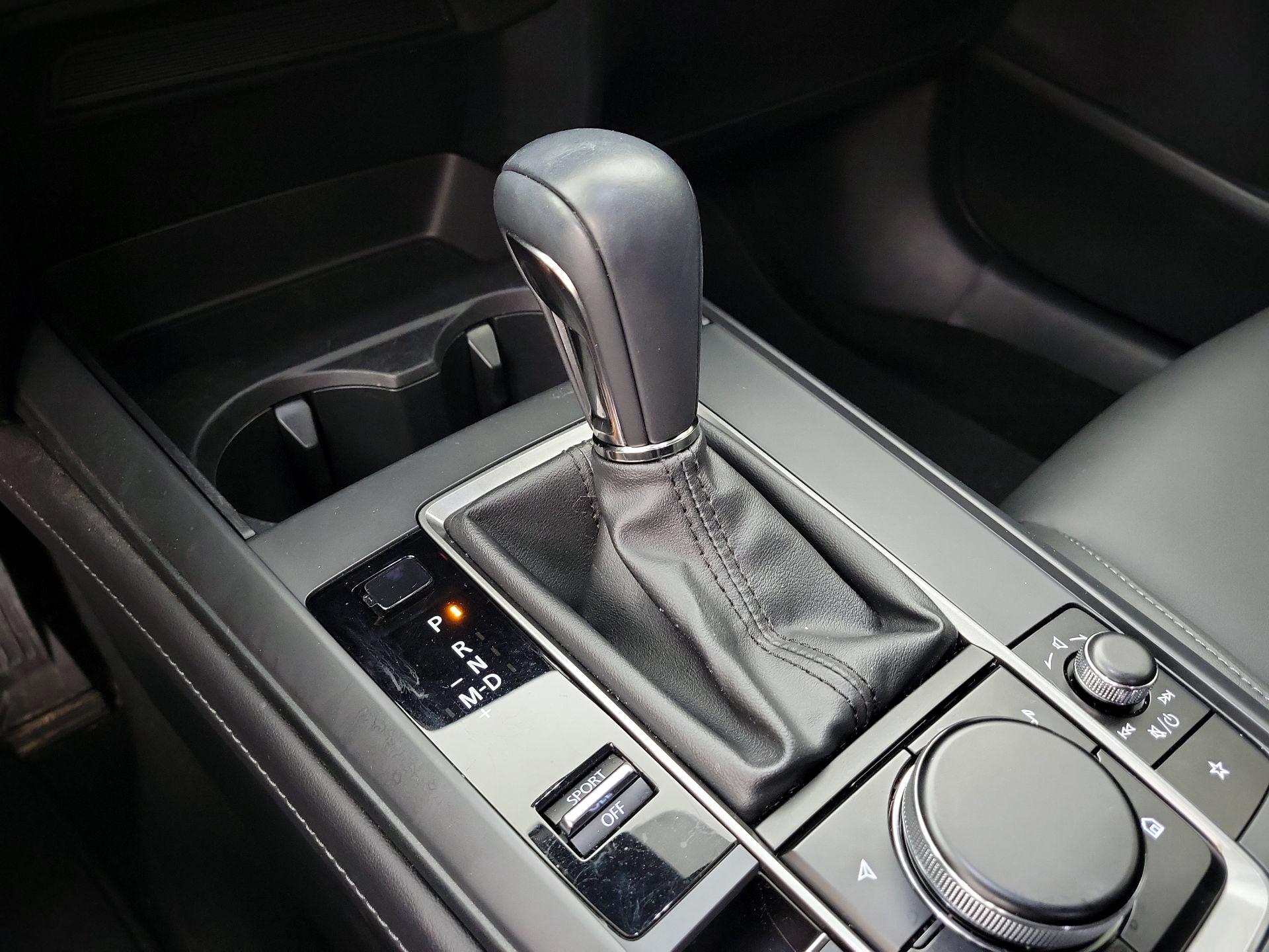 Thumbnail: 2023 Mazda CX-30 - 18