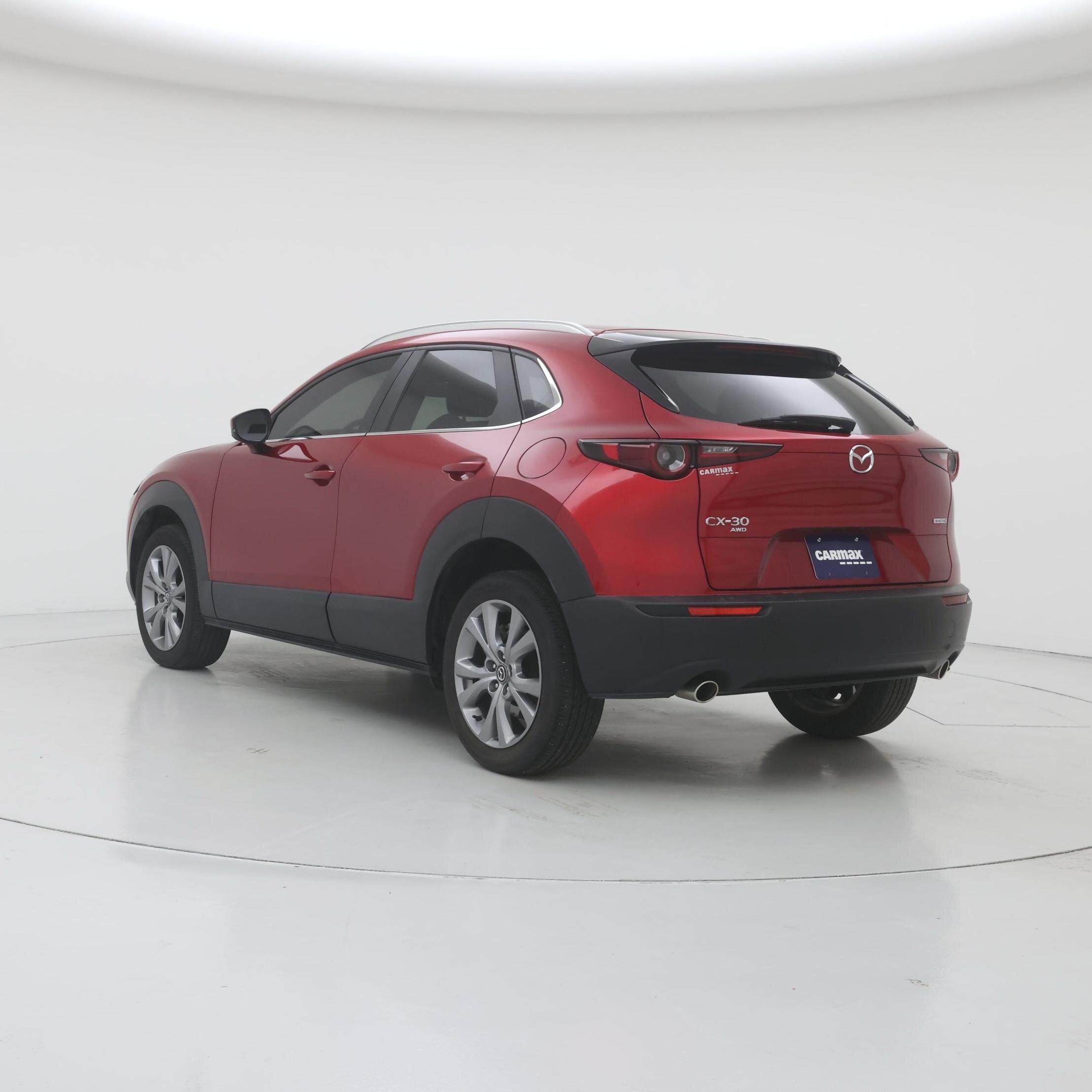 Thumbnail: 2023 Mazda CX-30 - 2