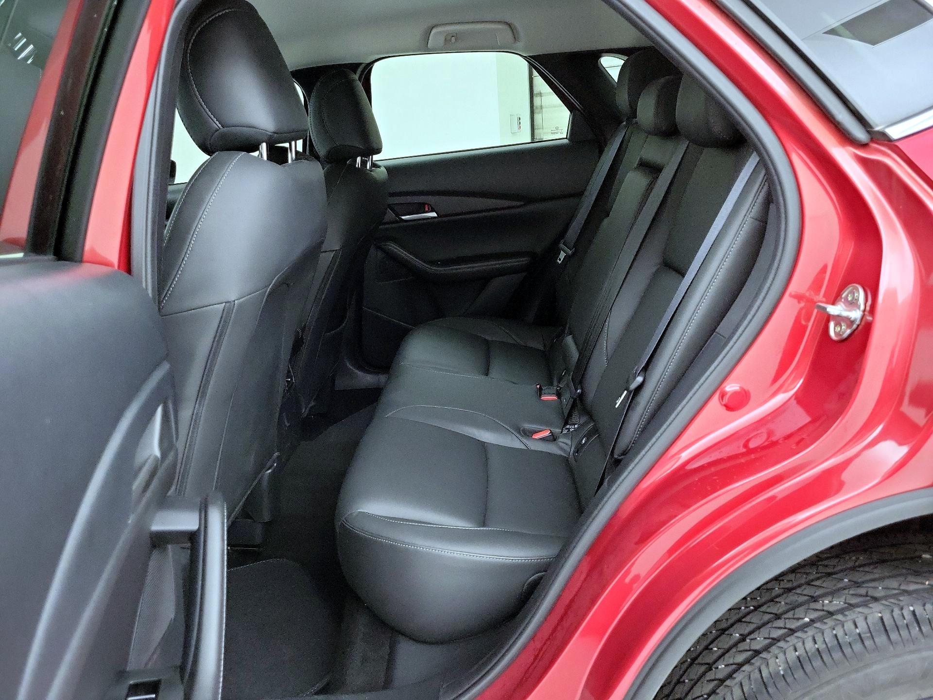 Thumbnail: 2023 Mazda CX-30 - 19