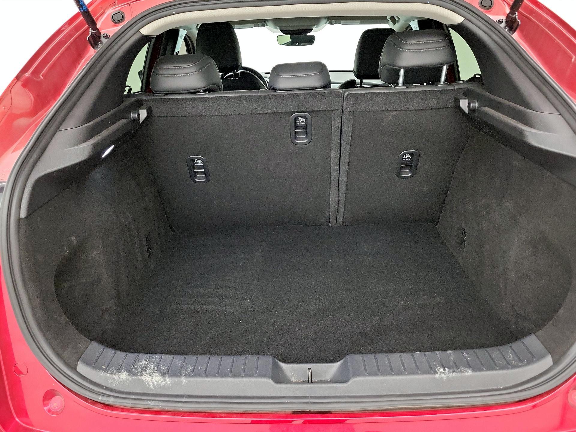 Thumbnail: 2023 Mazda CX-30 - 20