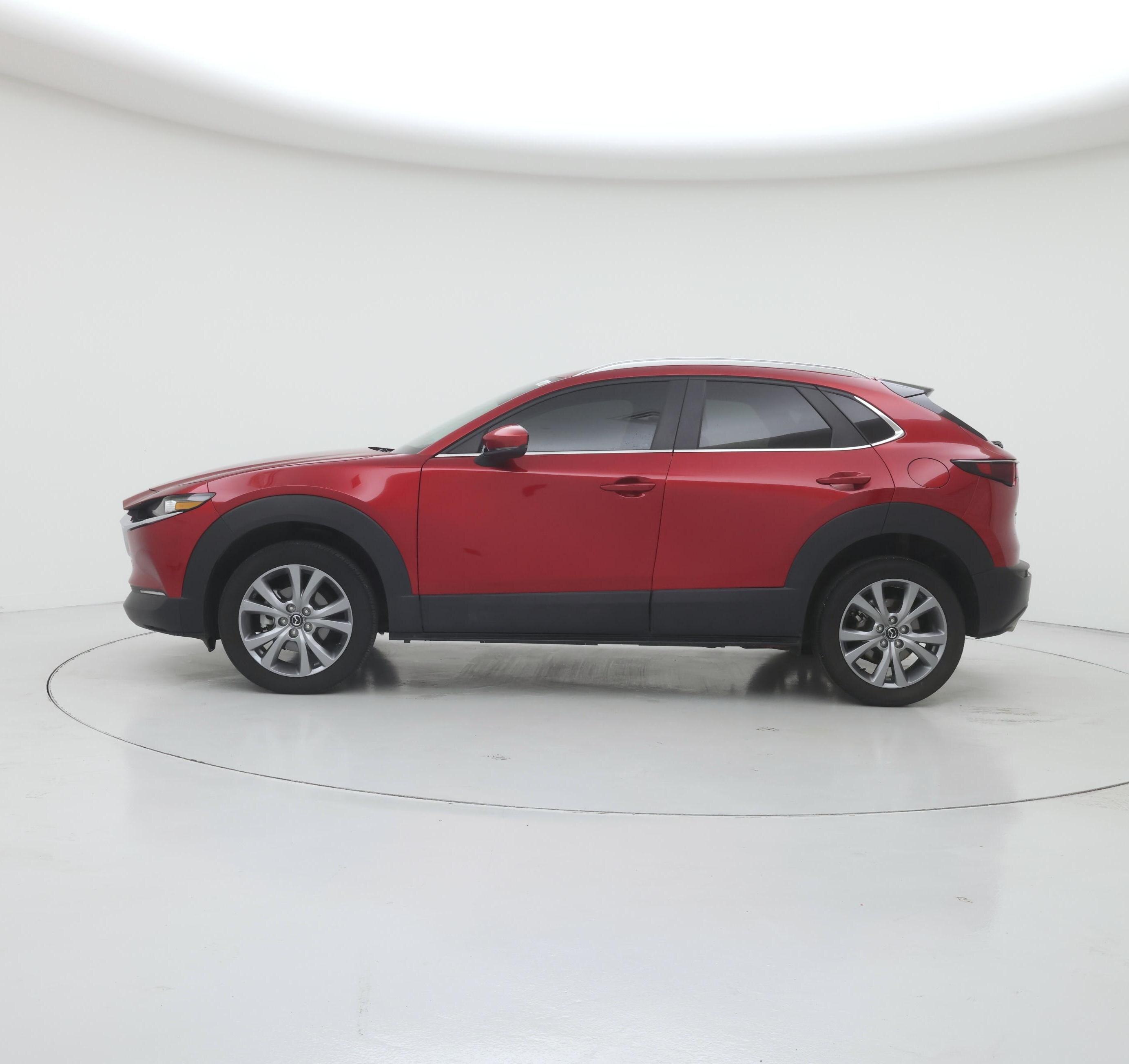 Thumbnail: 2023 Mazda CX-30 - 3