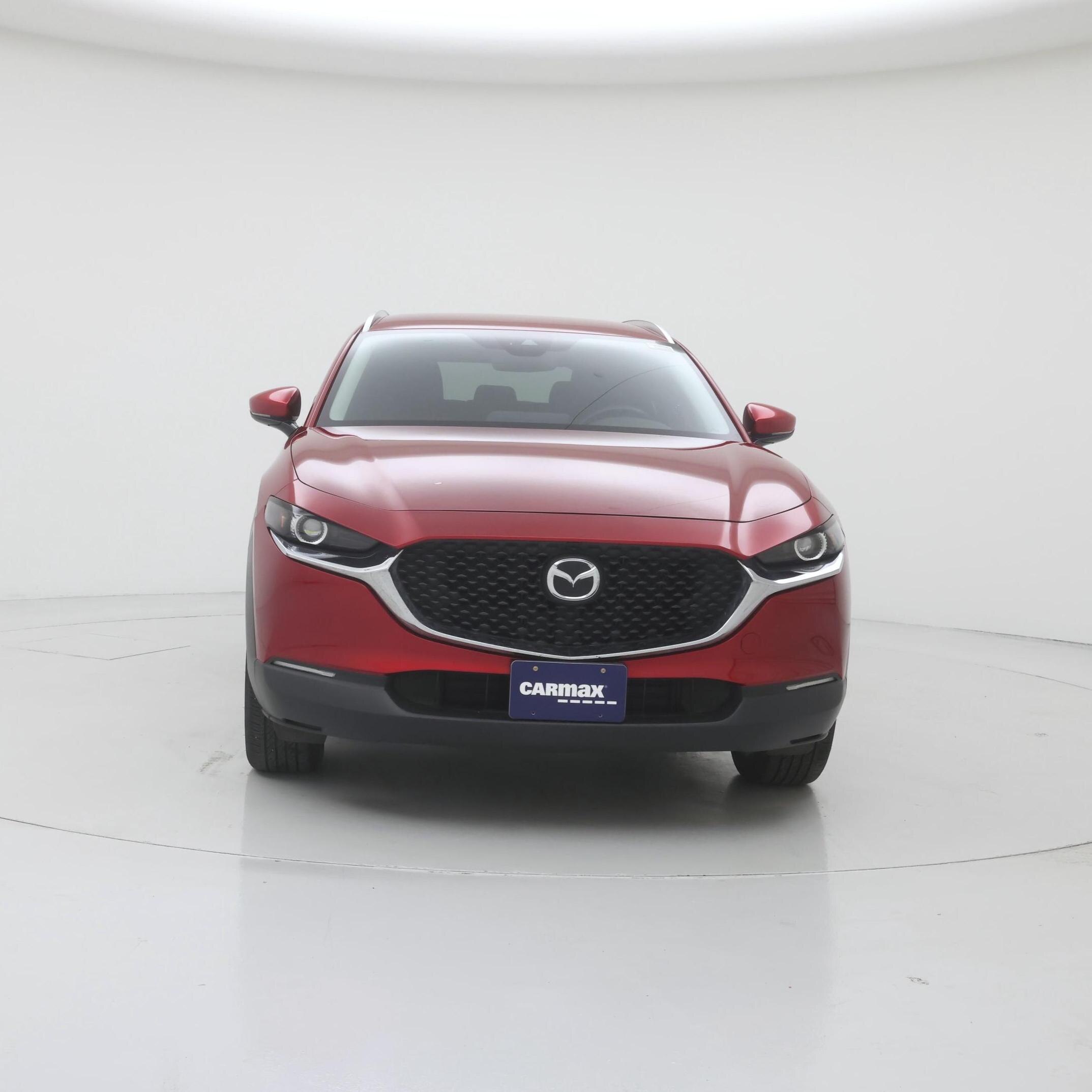 Thumbnail: 2023 Mazda CX-30 - 5
