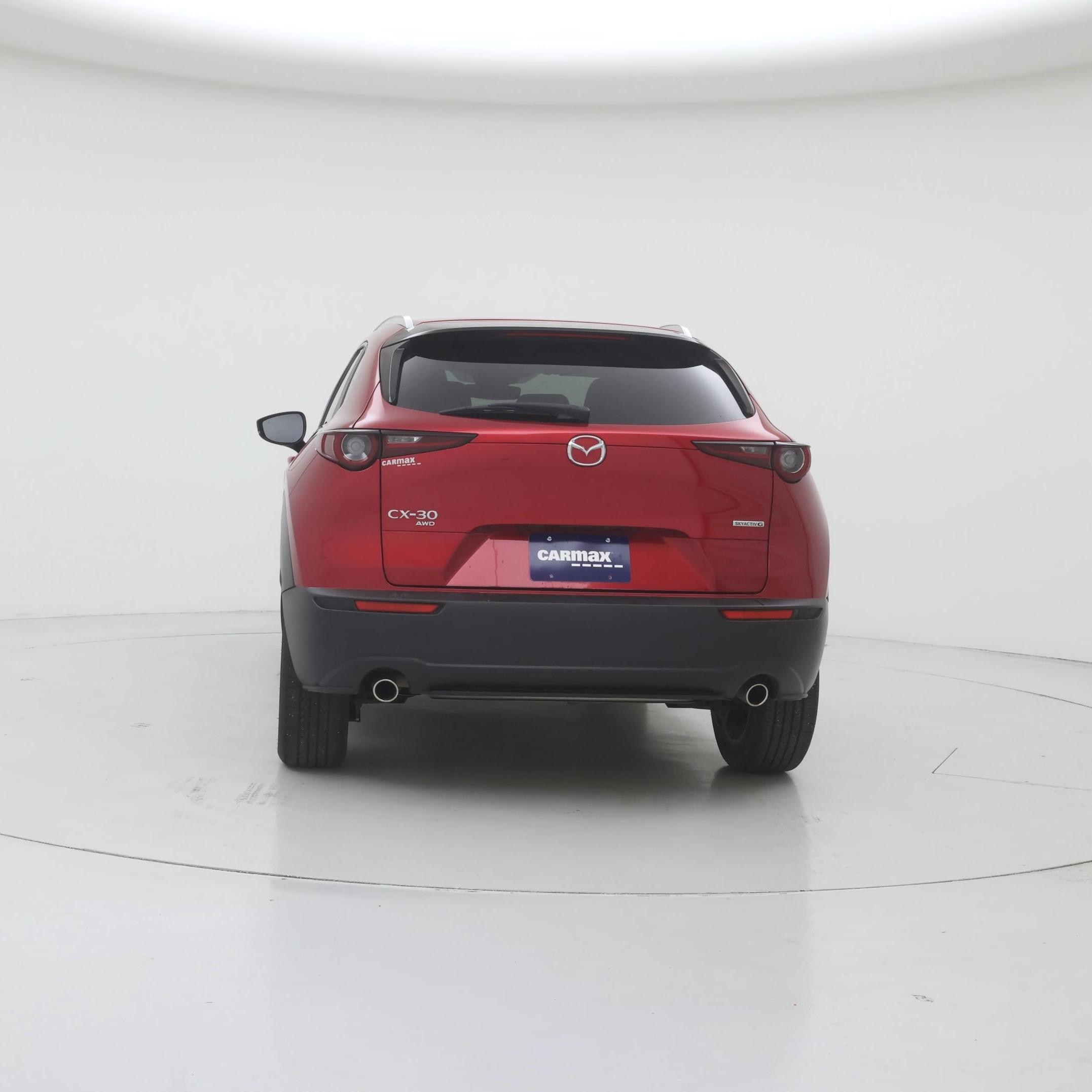 Thumbnail: 2023 Mazda CX-30 - 6