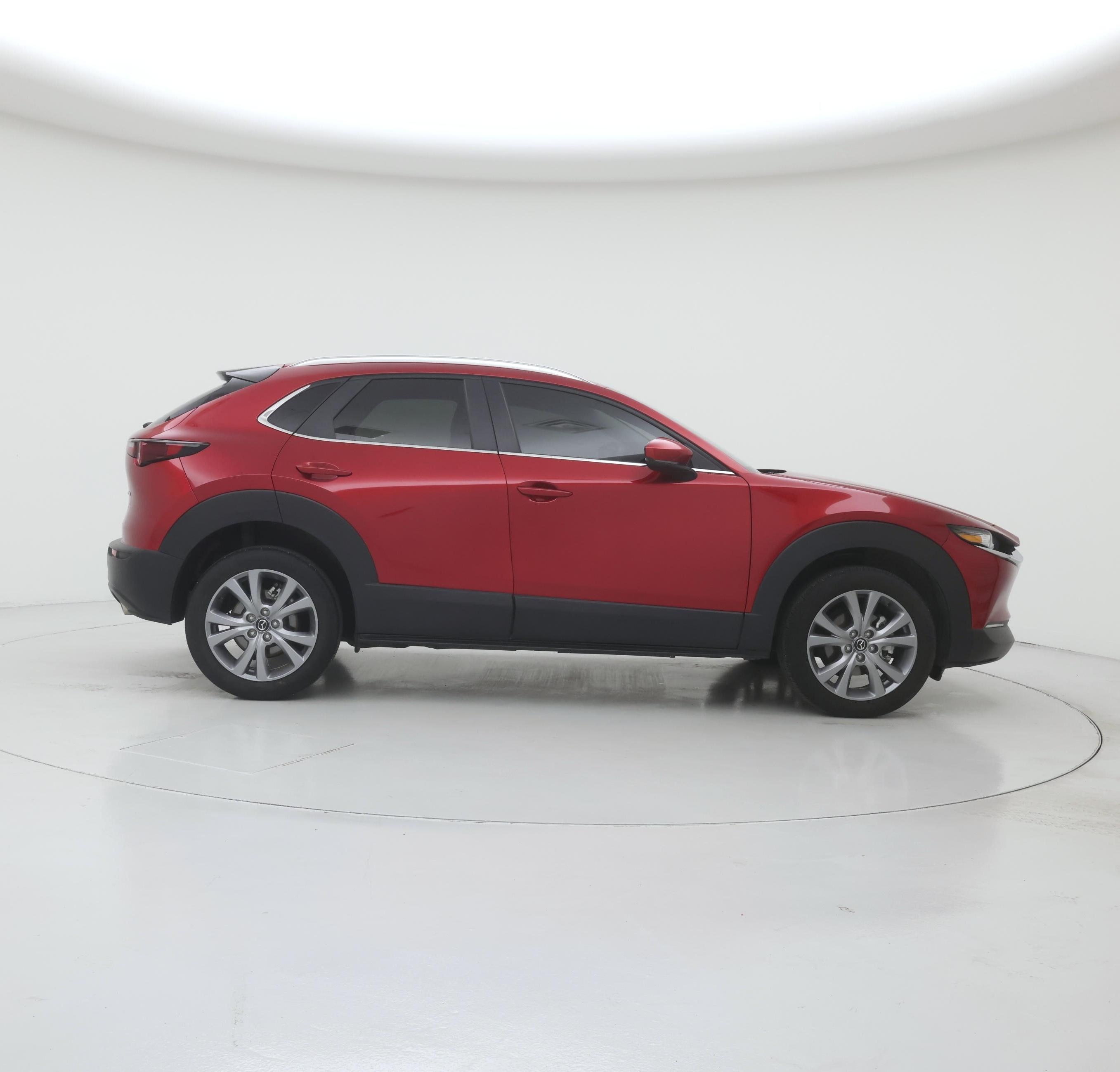 Thumbnail: 2023 Mazda CX-30 - 7